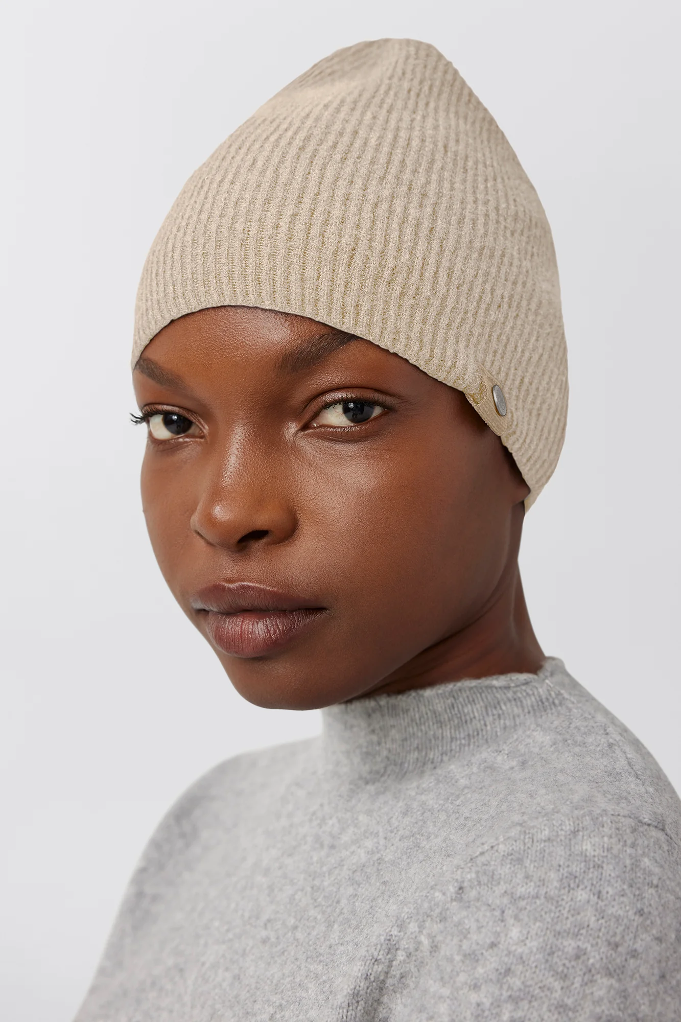 Cashmere Toque - Image 4