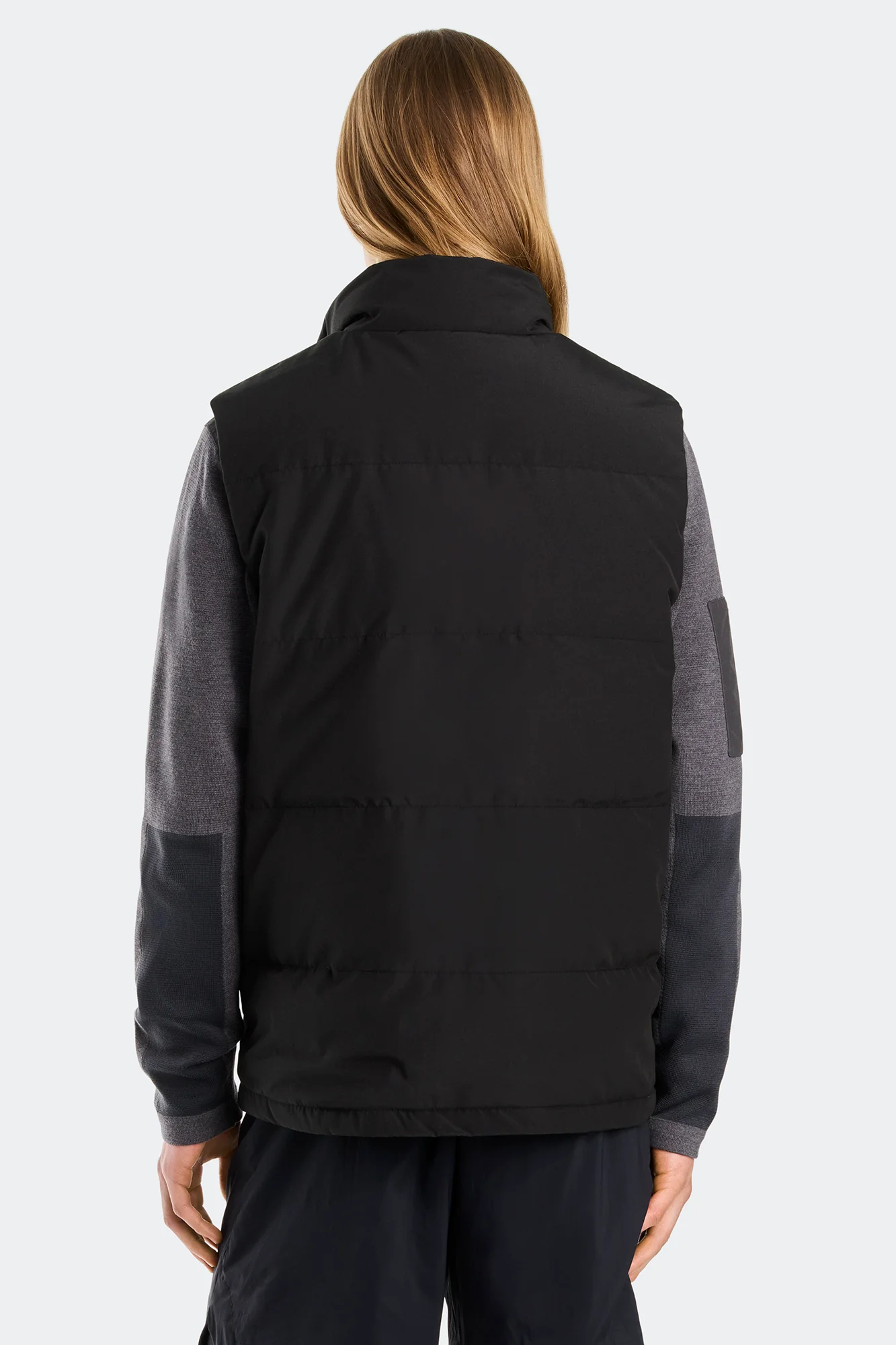 Freestyle Crew Vest - Image 4