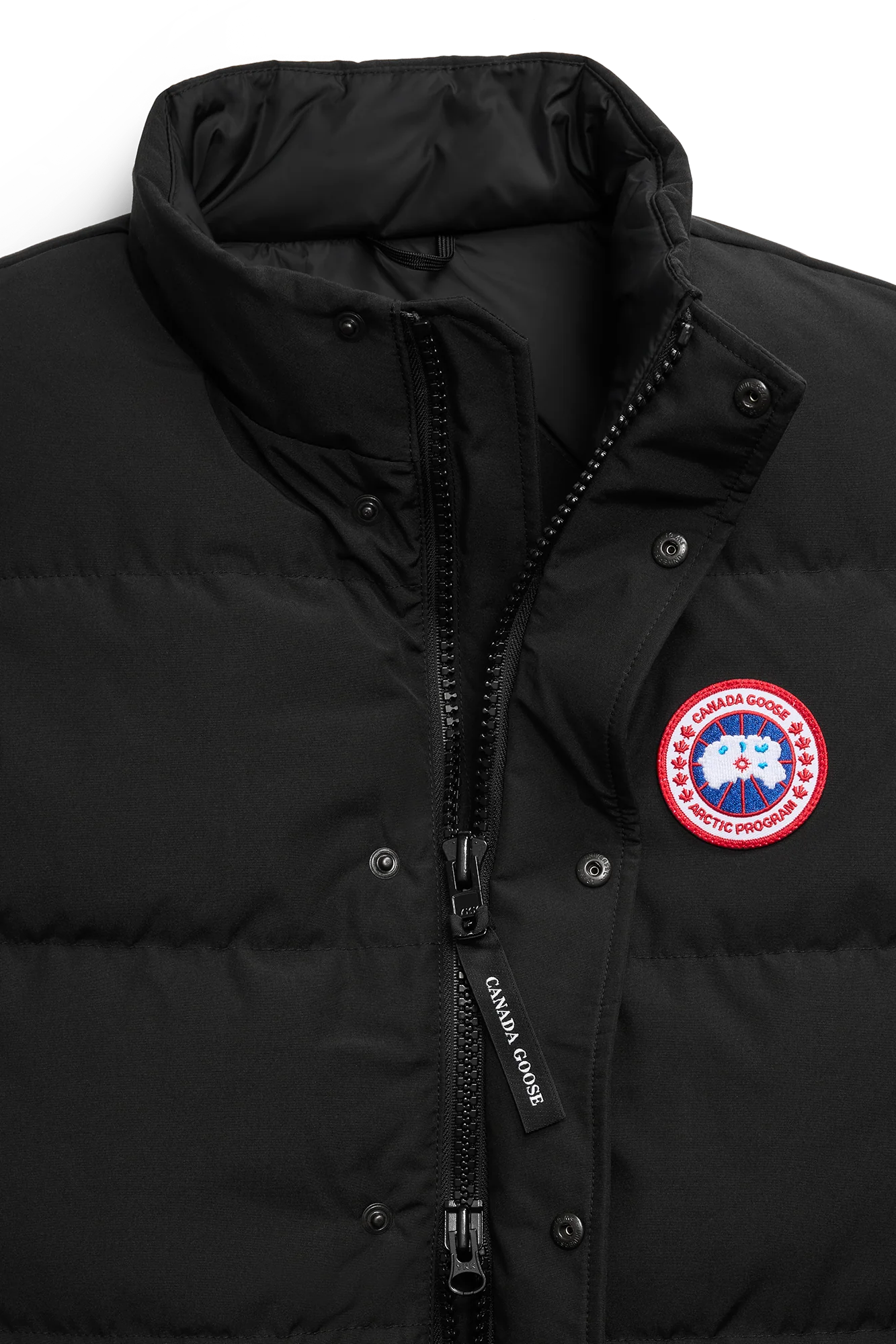 Freestyle Crew Vest - Image 7