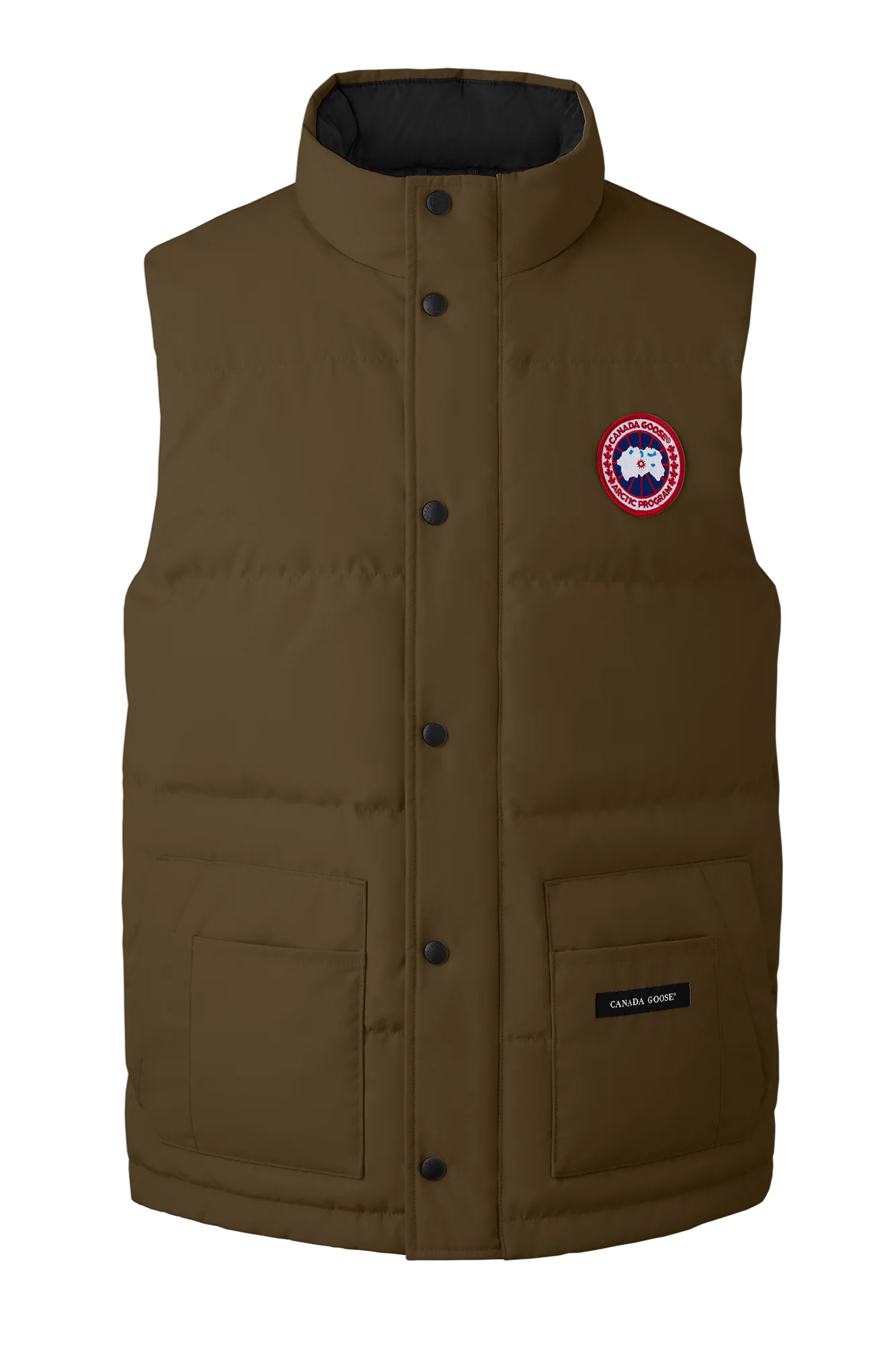 Freestyle Crew Vest - Image 20