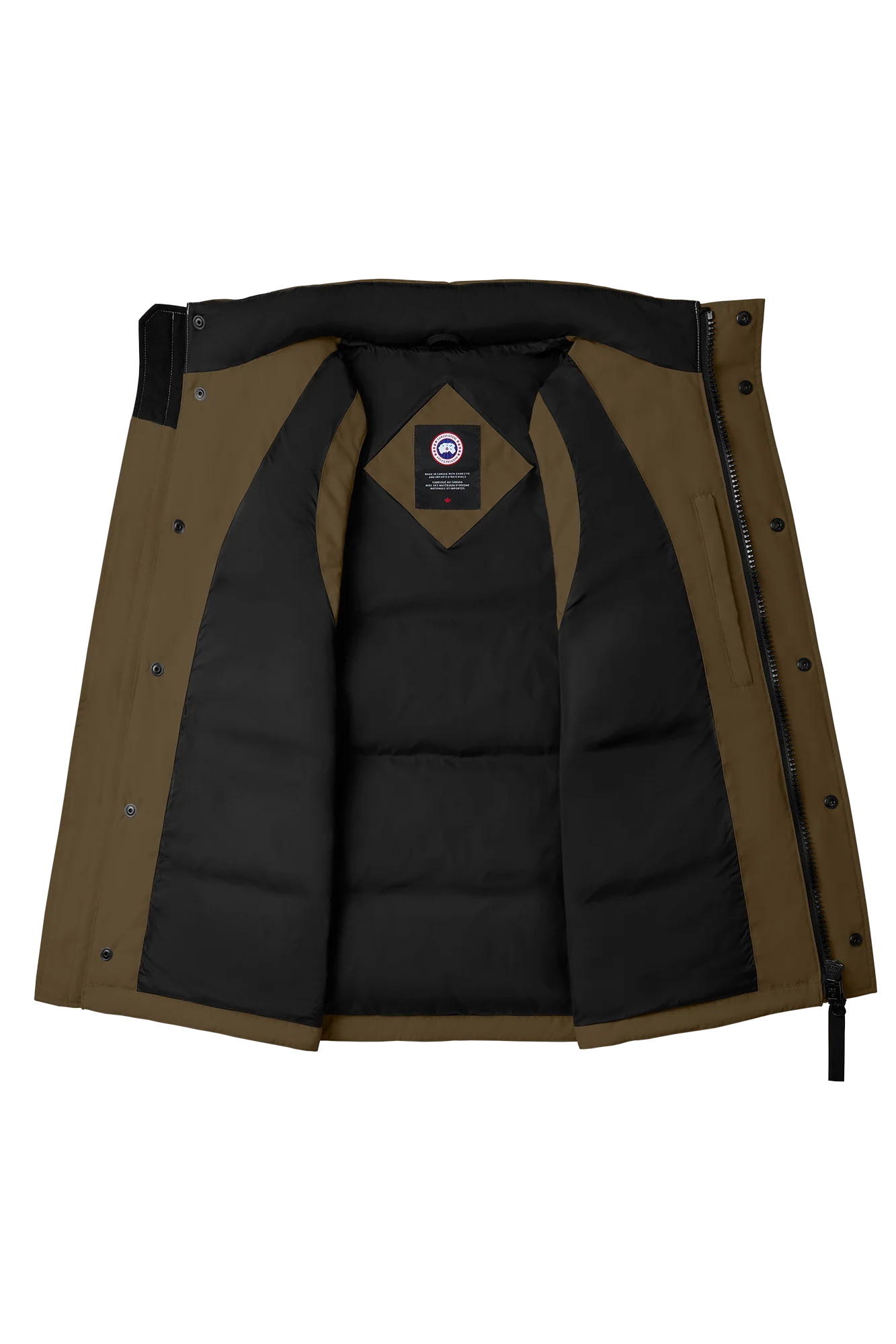 Freestyle Crew Vest - Image 23