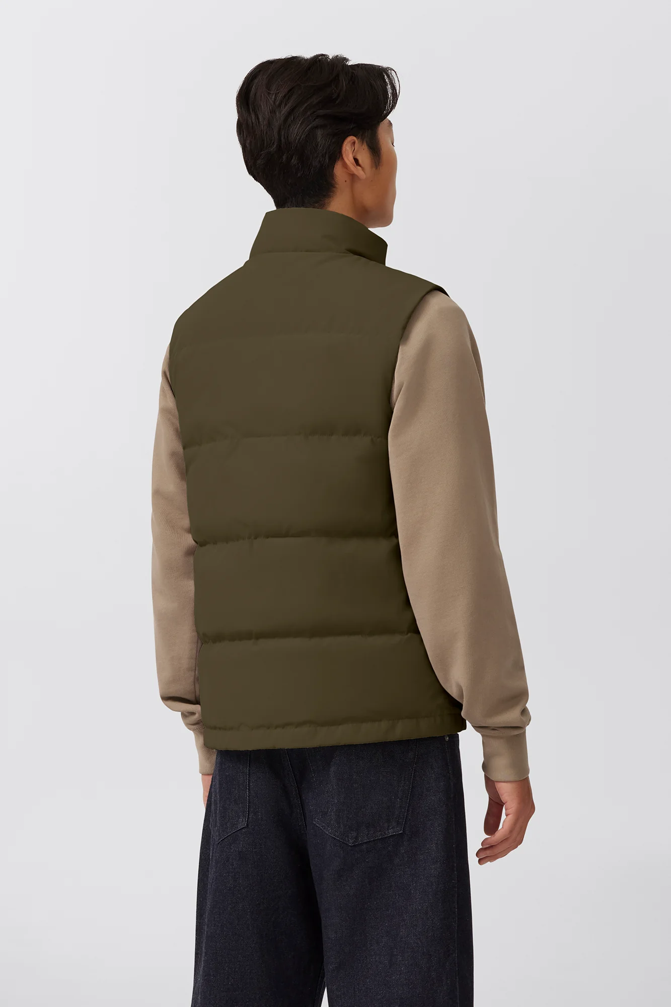 Freestyle Crew Vest - Image 8