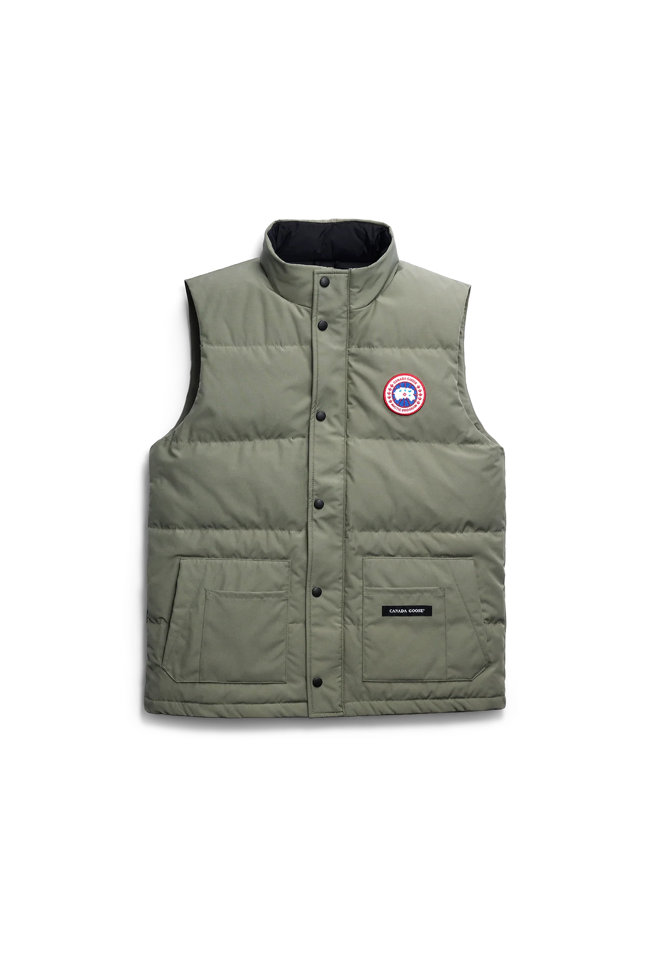 Freestyle Crew Vest - Image 12