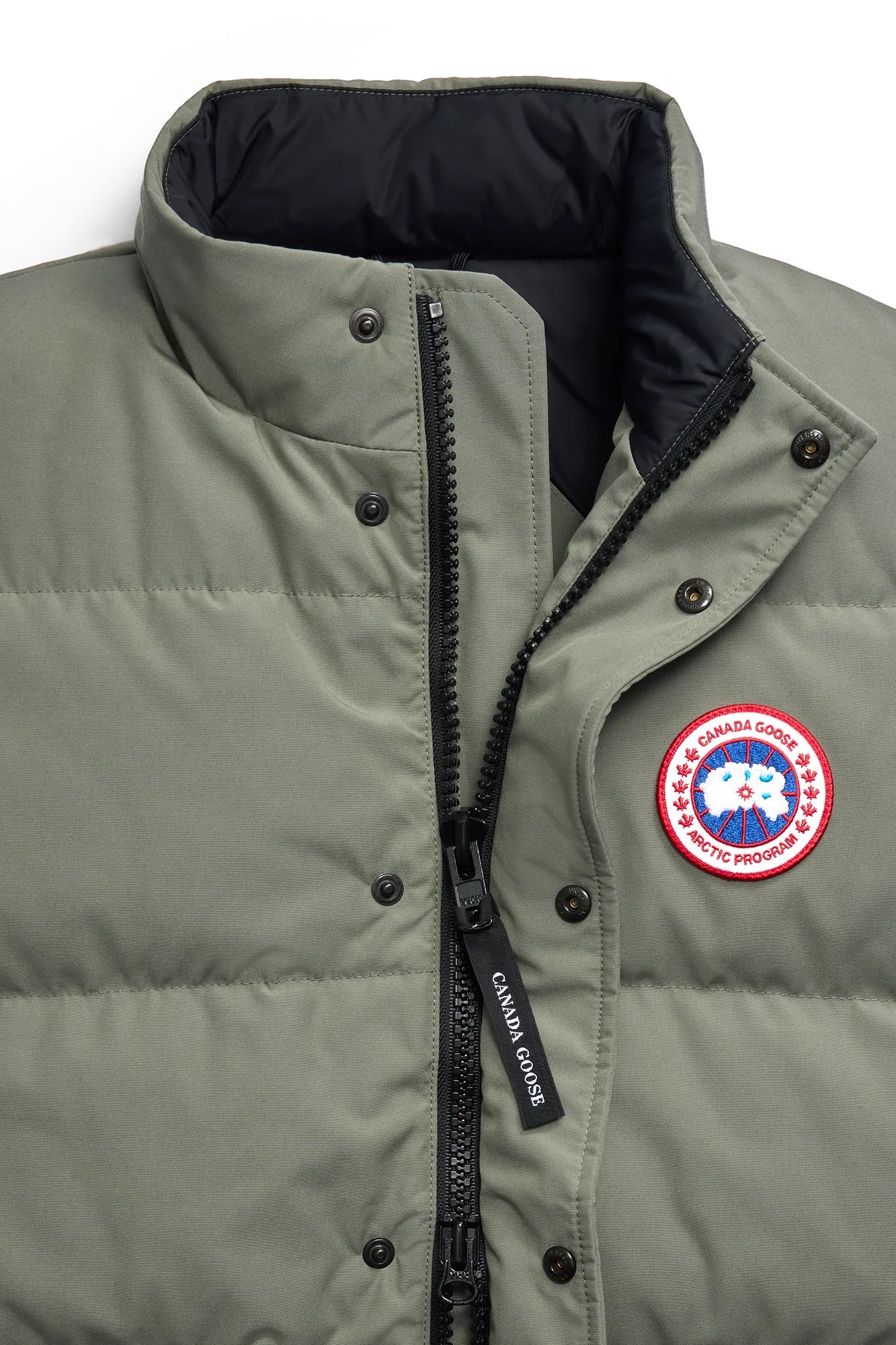 Freestyle Crew Vest - Image 14