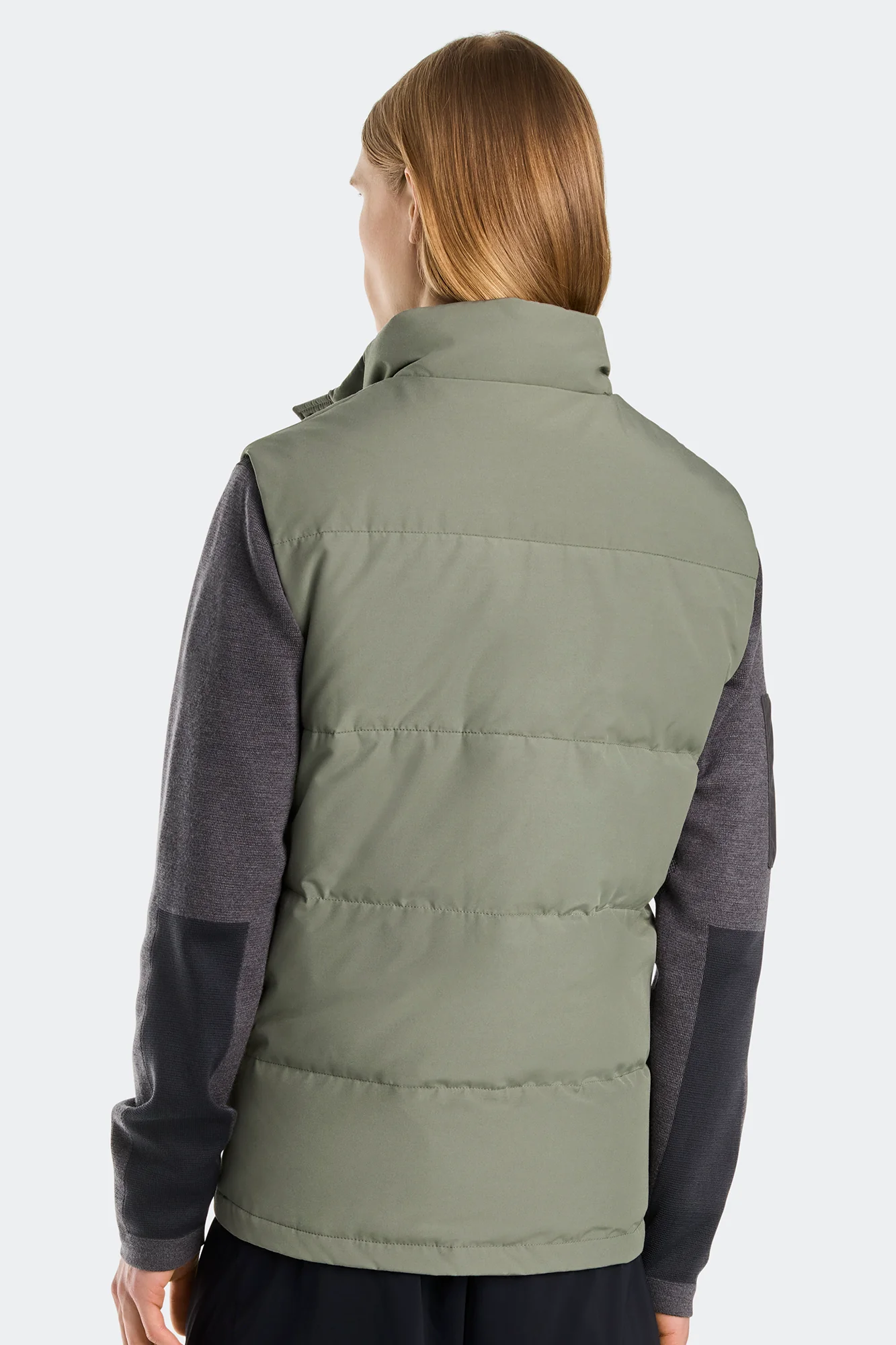 Freestyle Crew Vest - Image 7