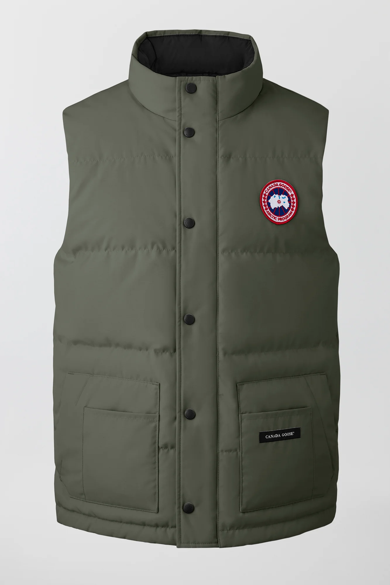 Freestyle Crew Vest - Image 9