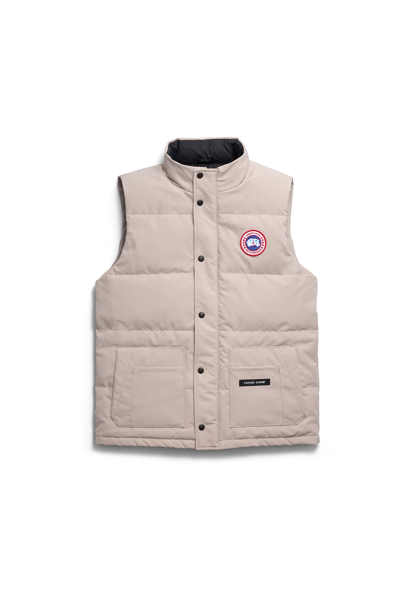Freestyle Crew Vest - Image 10