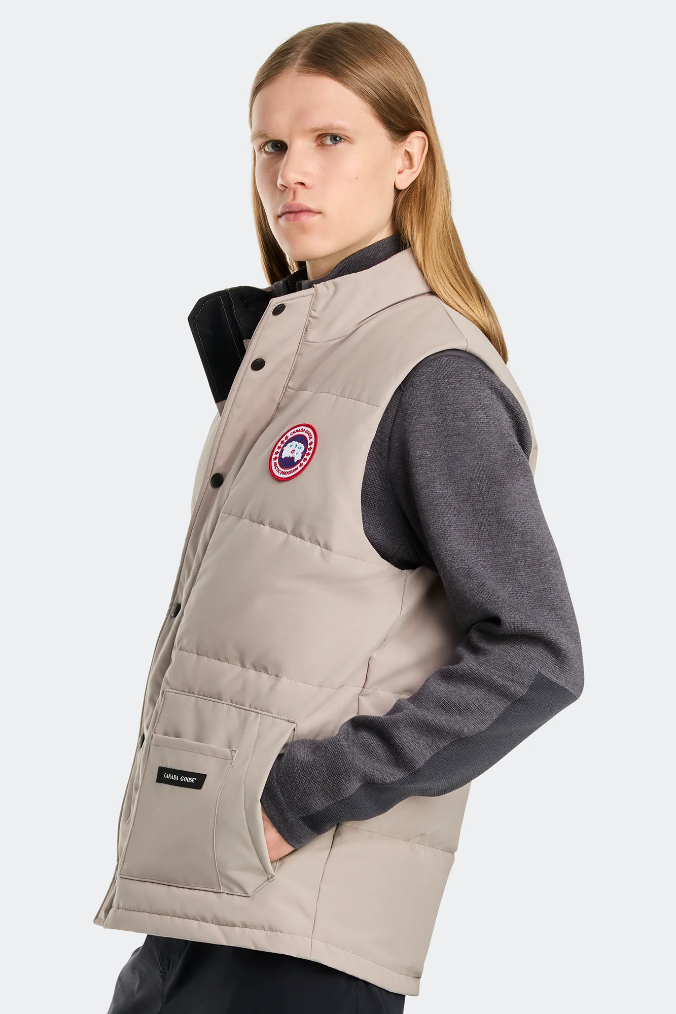 Freestyle Crew Vest - Image 5