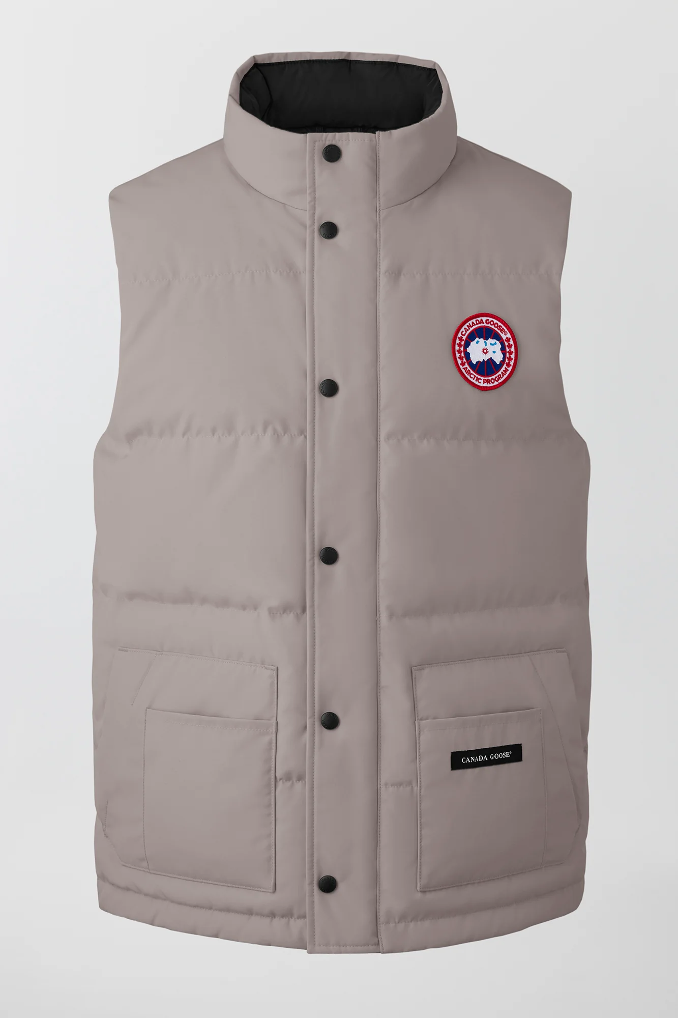 Freestyle Crew Vest - Image 9