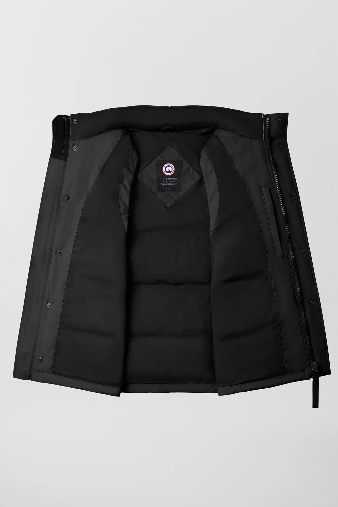 Freestyle Crew Vest - Image 2