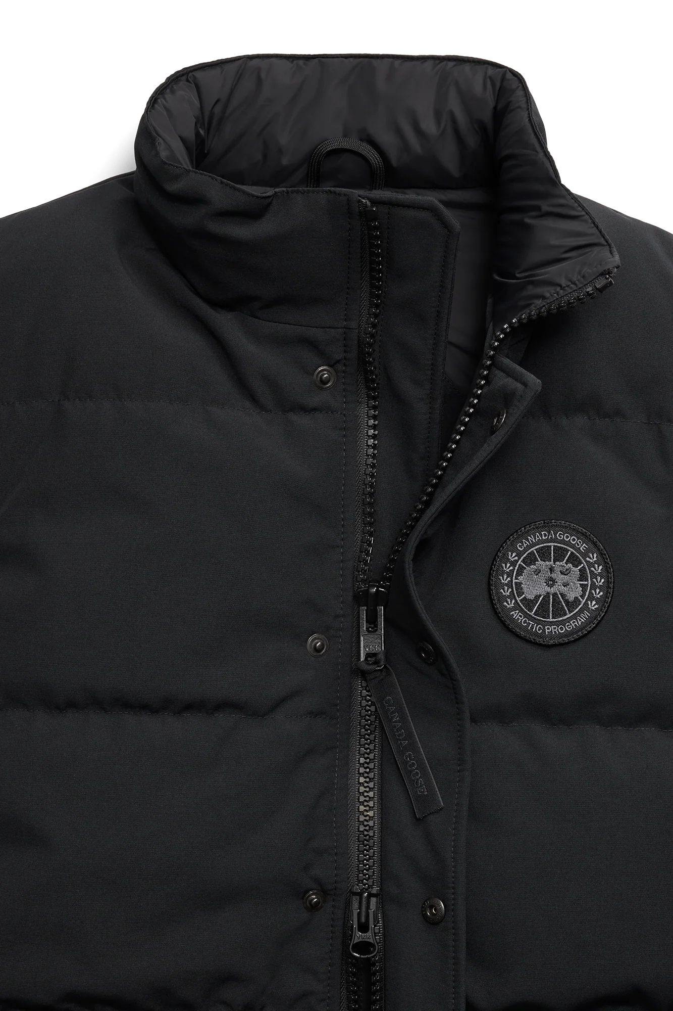 Garson Vest Black Label - Image 12