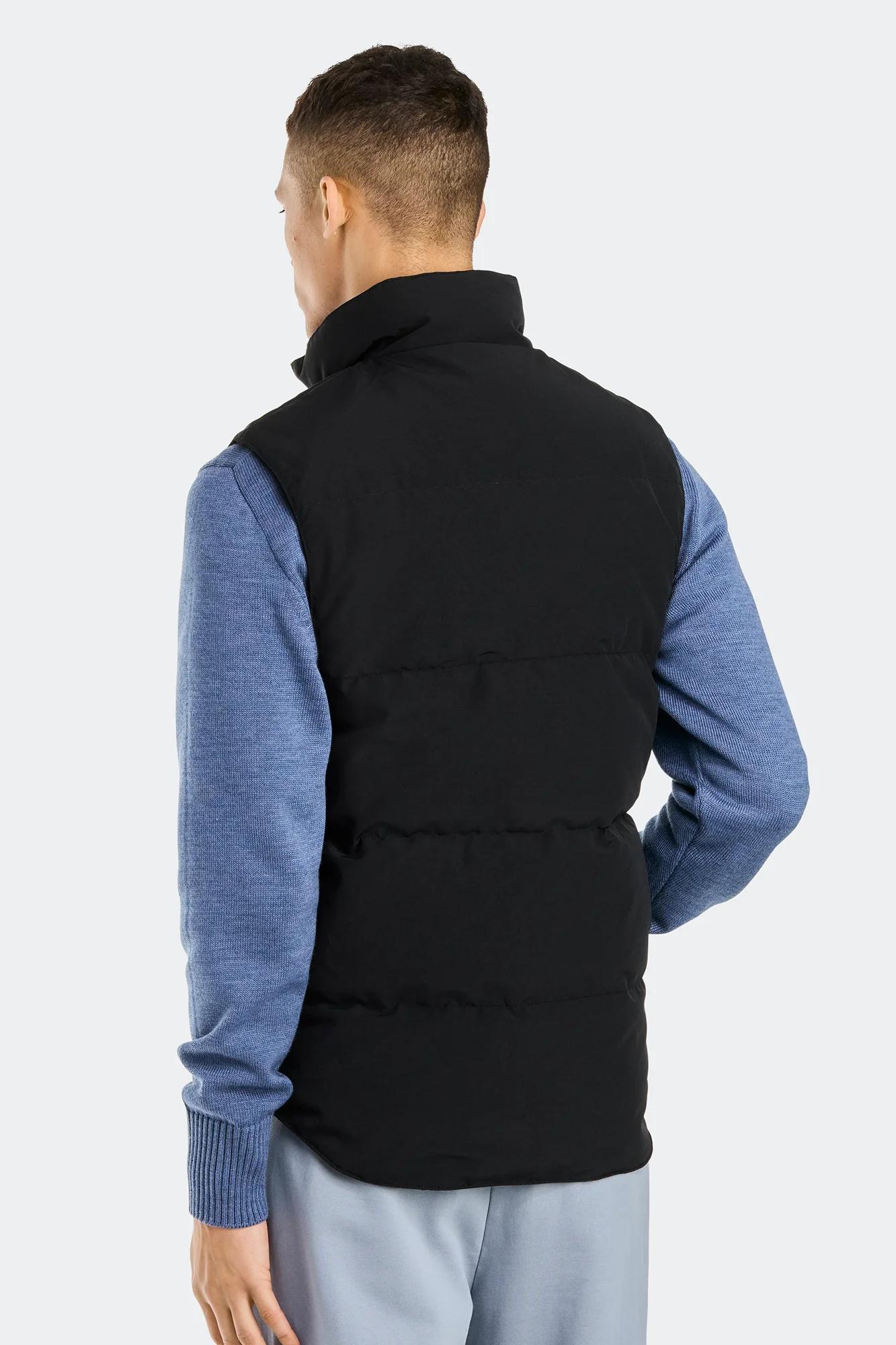 Garson Vest Black Label - Image 8