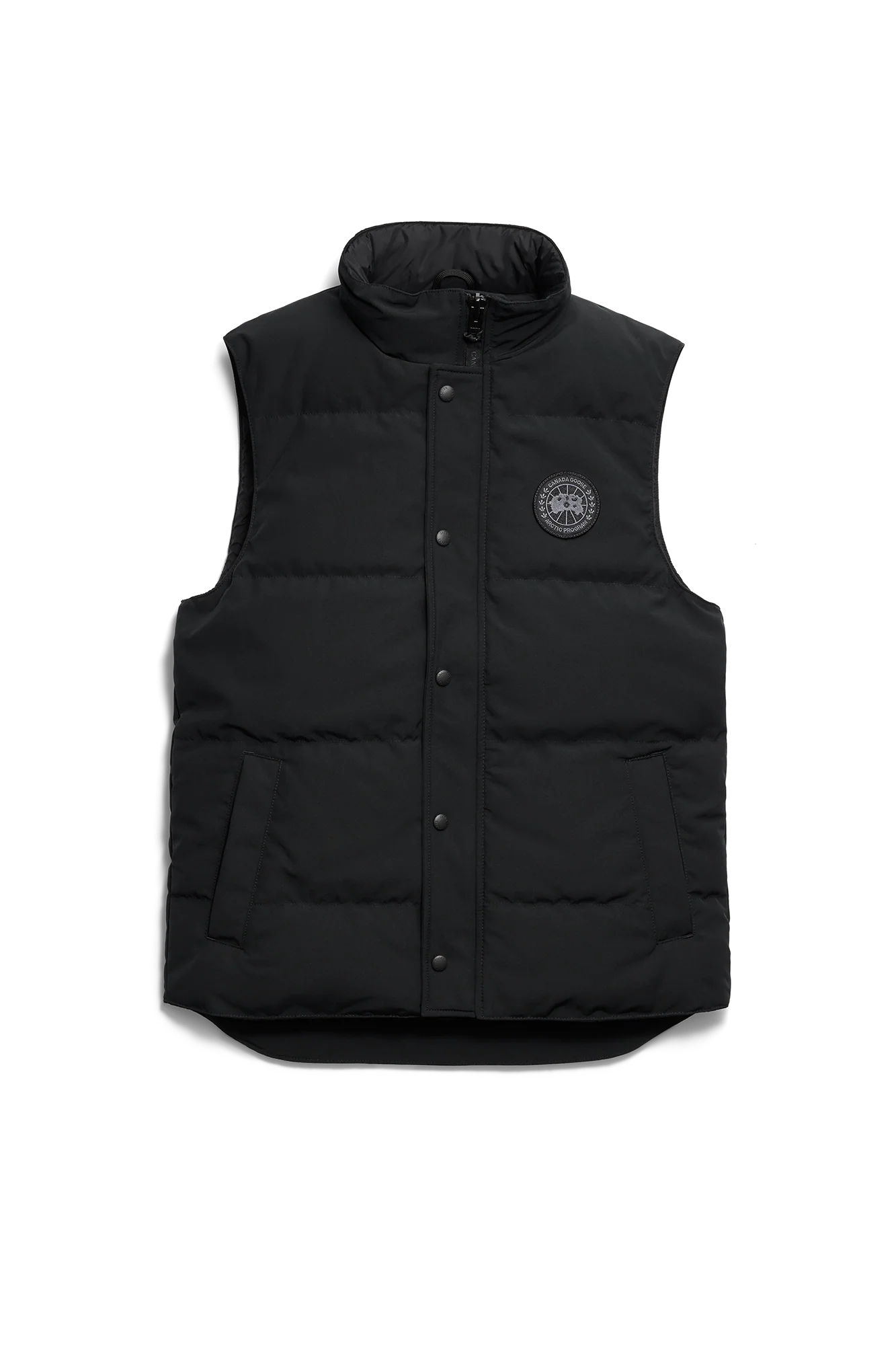 Mens Garson Vest - Image 6