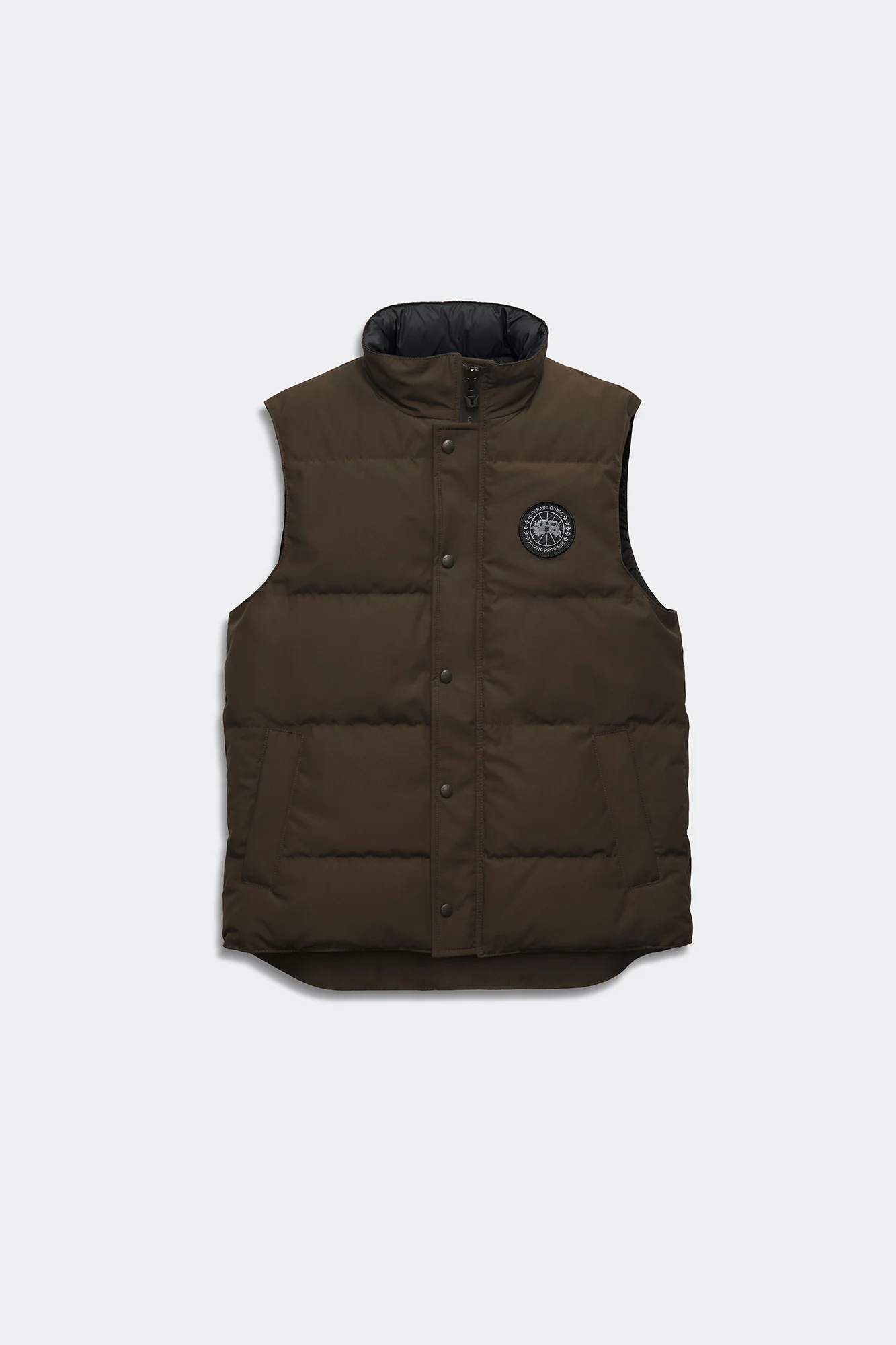 Mens Garson Vest