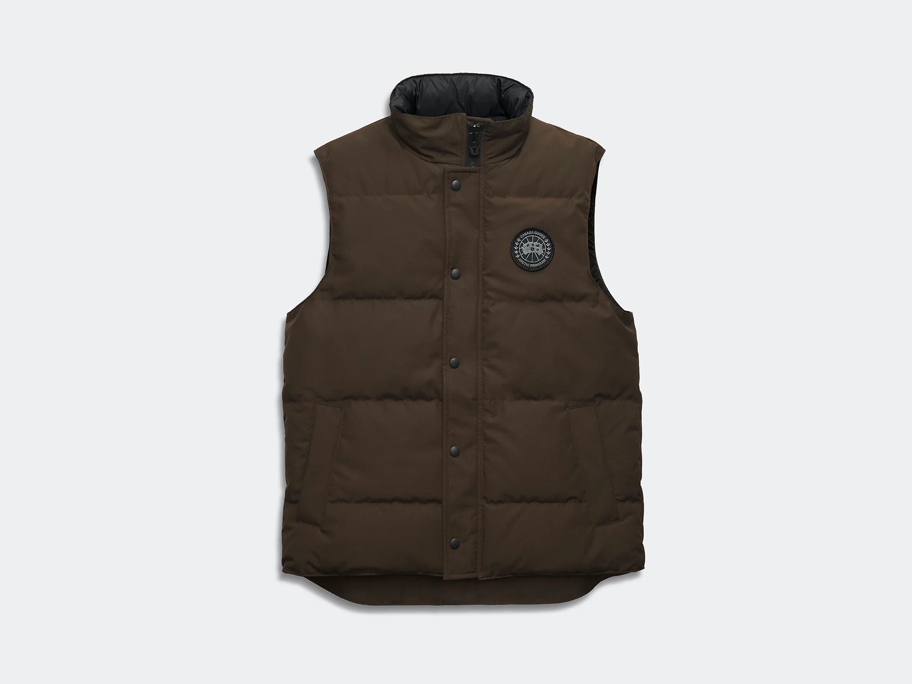 Mens Garson Vest - Image 3