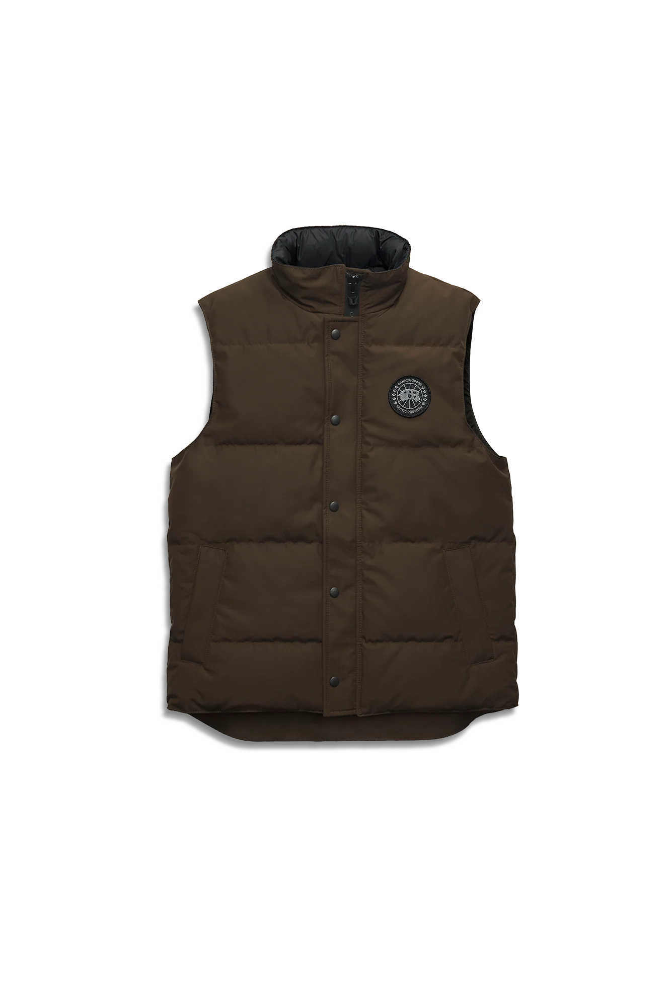 Mens Garson Vest - Image 4