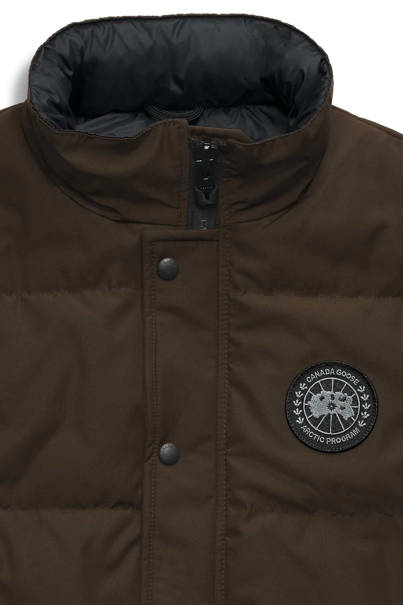 Mens Garson Vest - Image 5