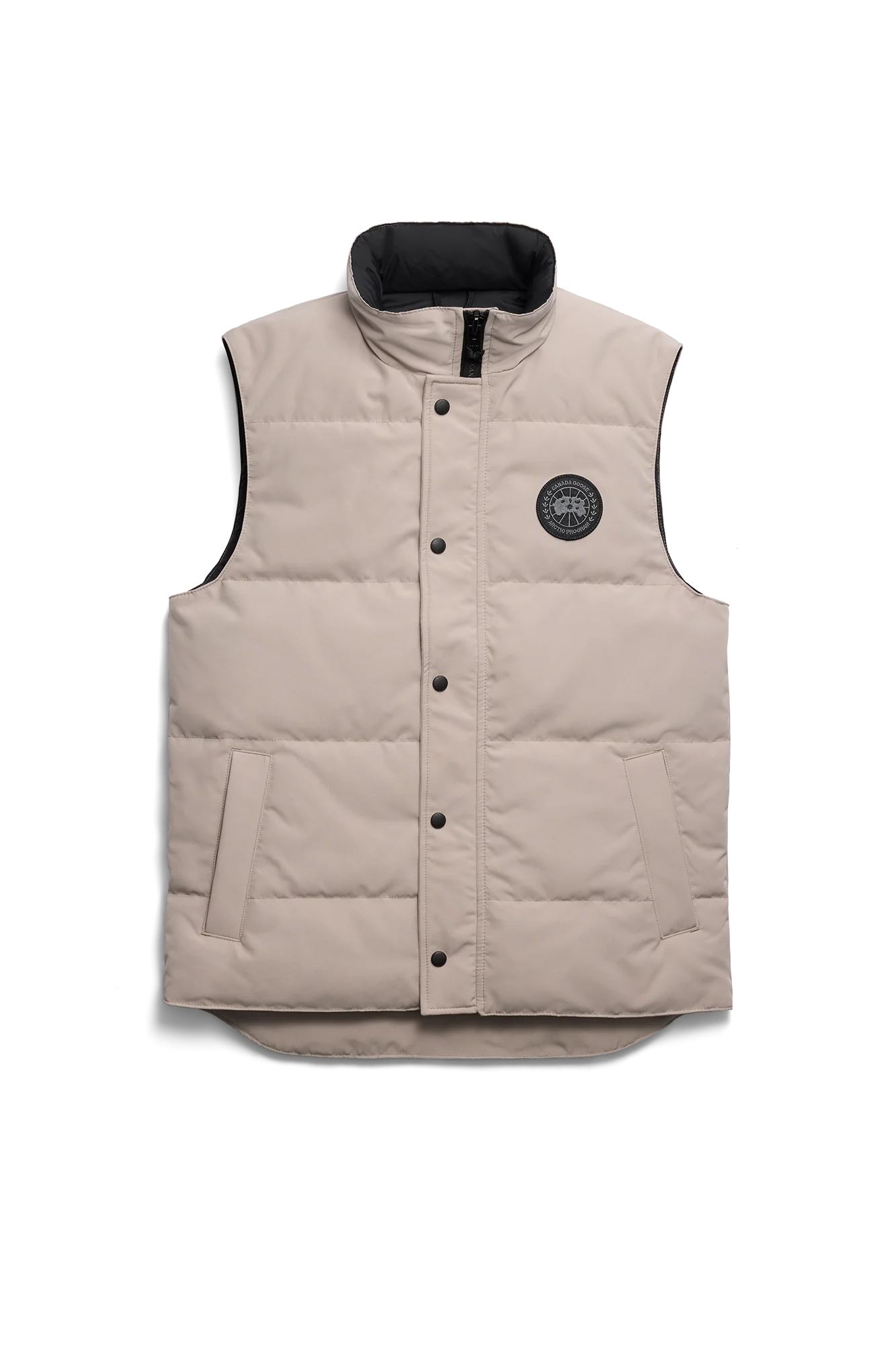 Garson Vest Black Label - Image 12