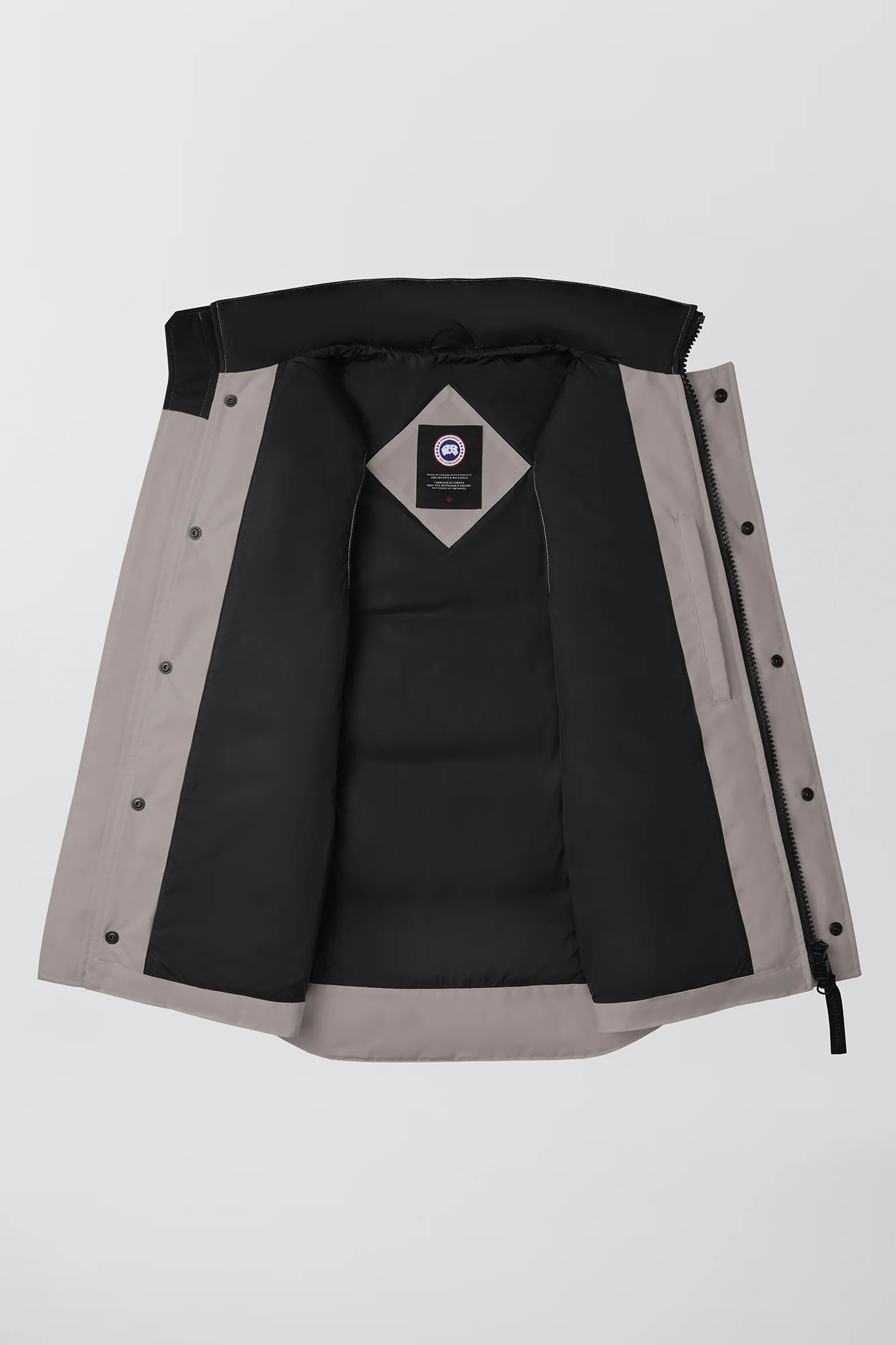 Garson Vest Black Label - Image 18