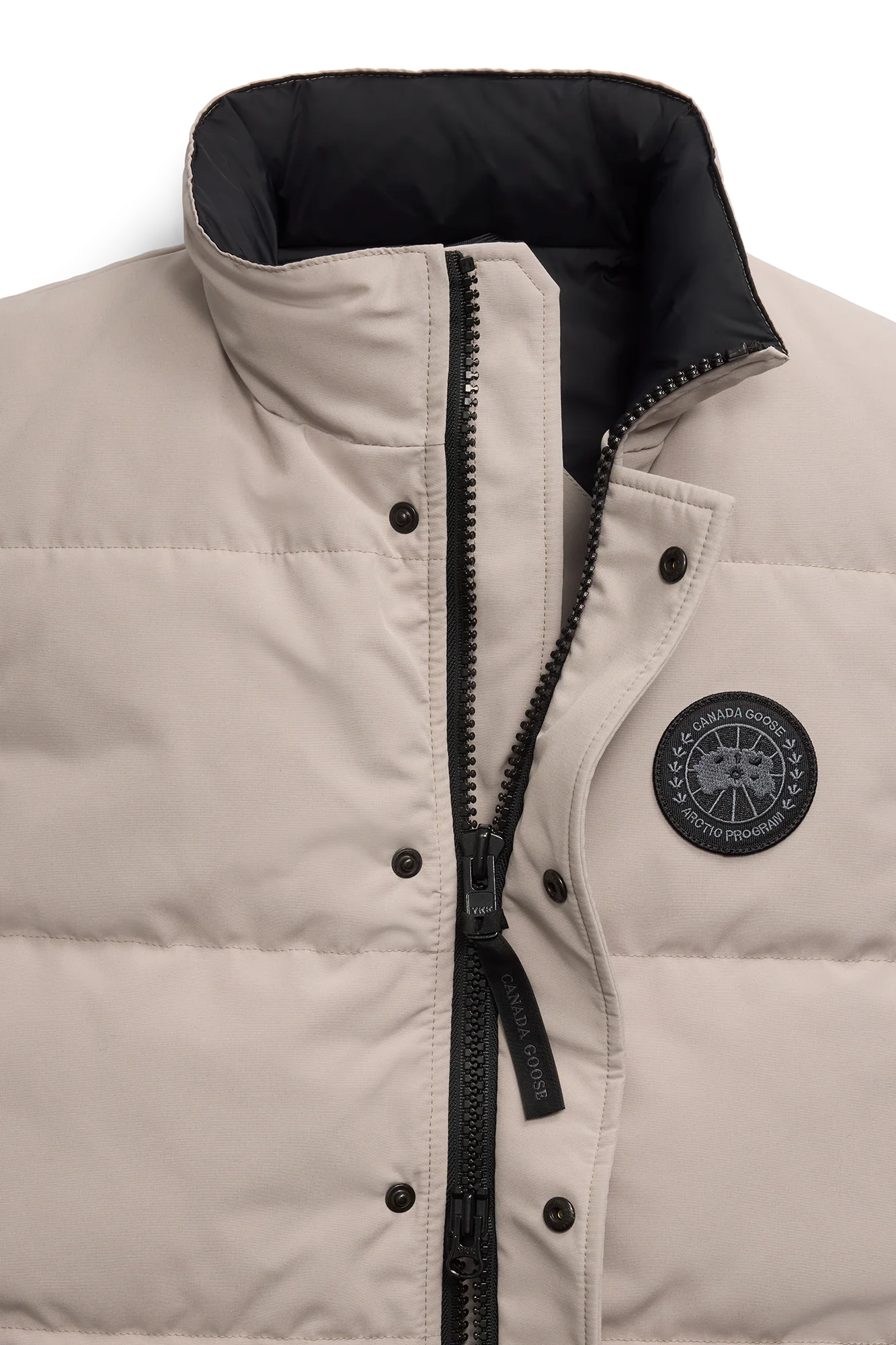 Garson Vest Black Label - Image 20