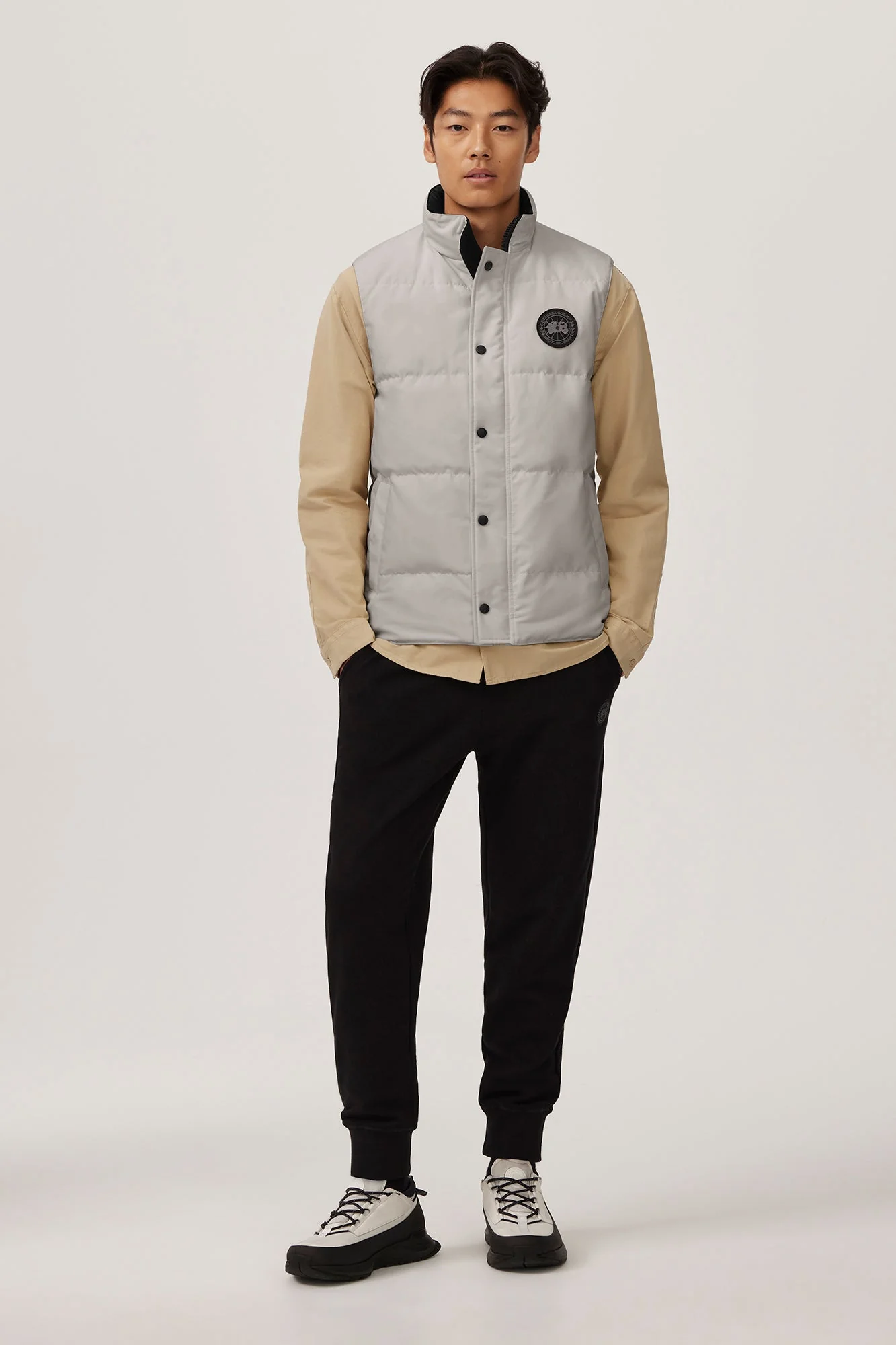 Garson Vest Black Label - Image 24
