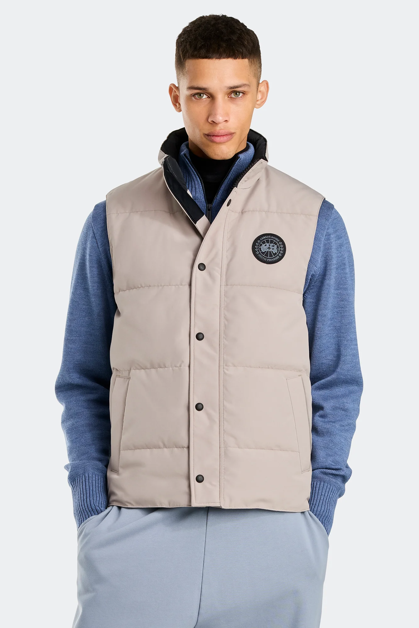 Garson Vest Black Label - Image 25