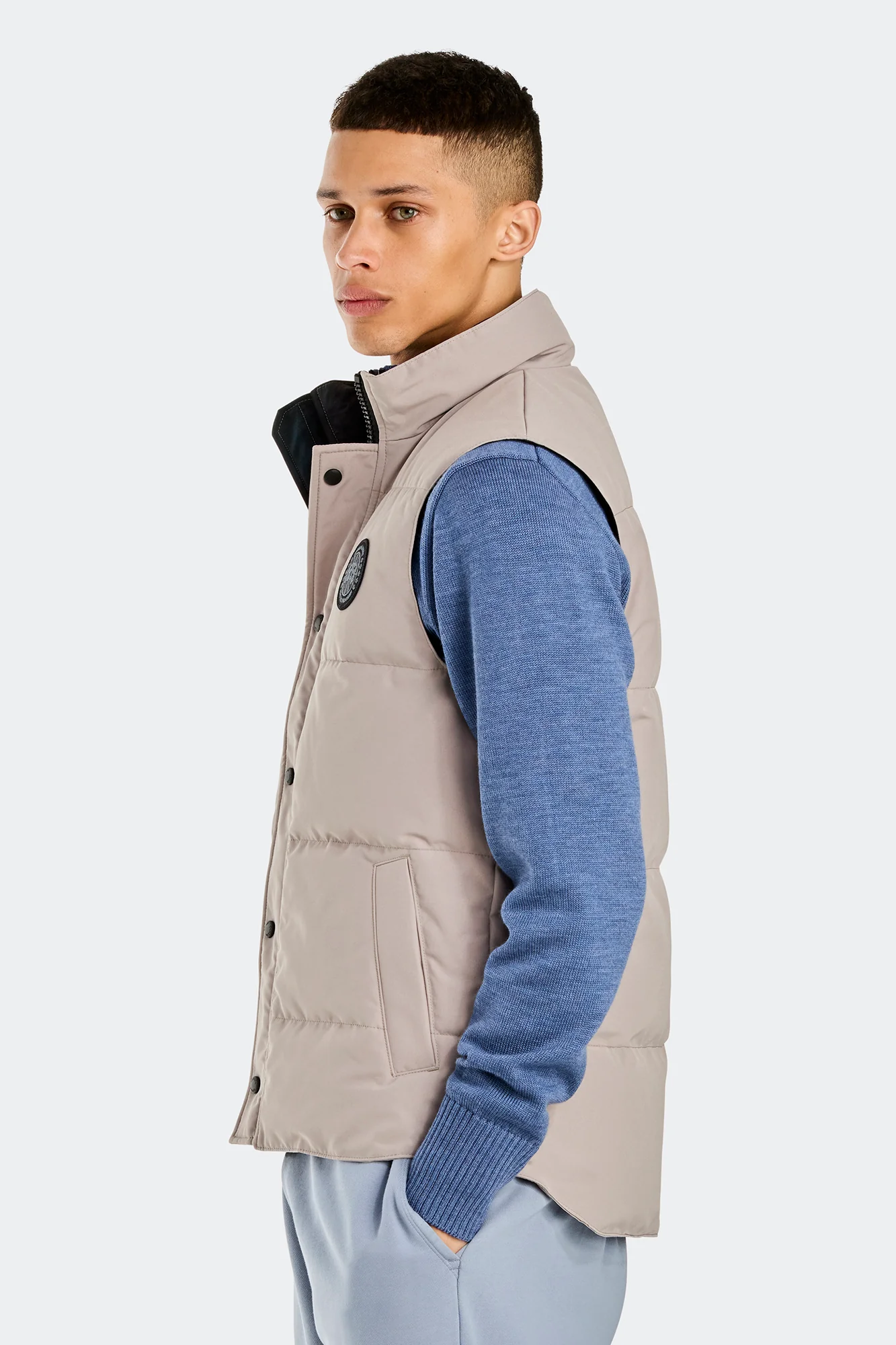Garson Vest Black Label - Image 26