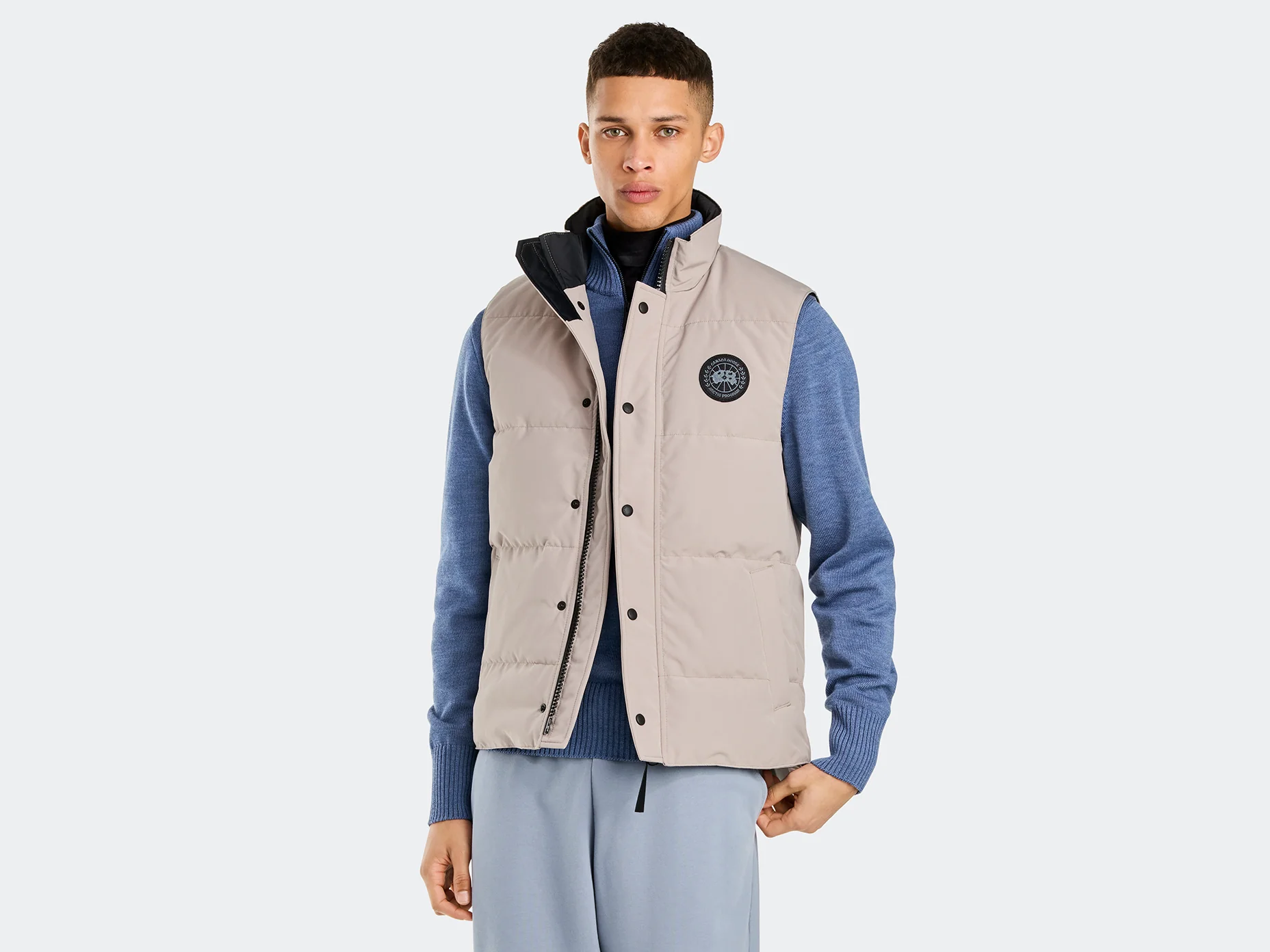 Garson Vest Black Label - Image 27