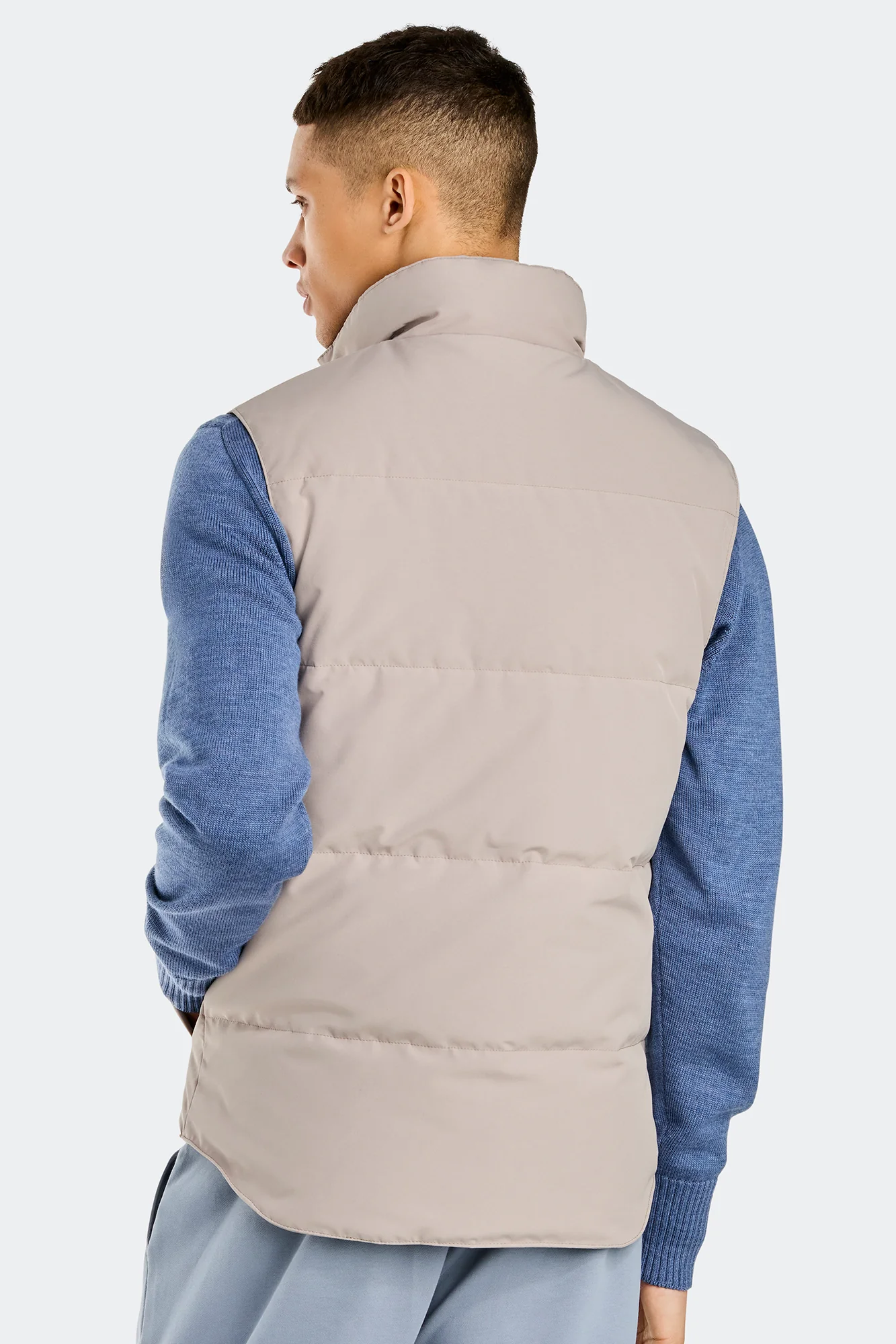 Garson Vest Black Label - Image 5