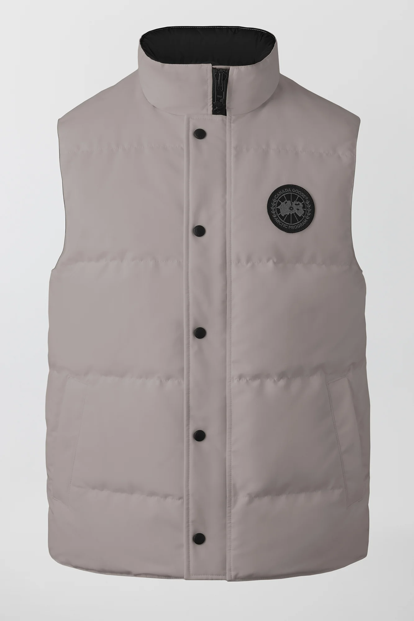 Garson Vest Black Label - Image 8