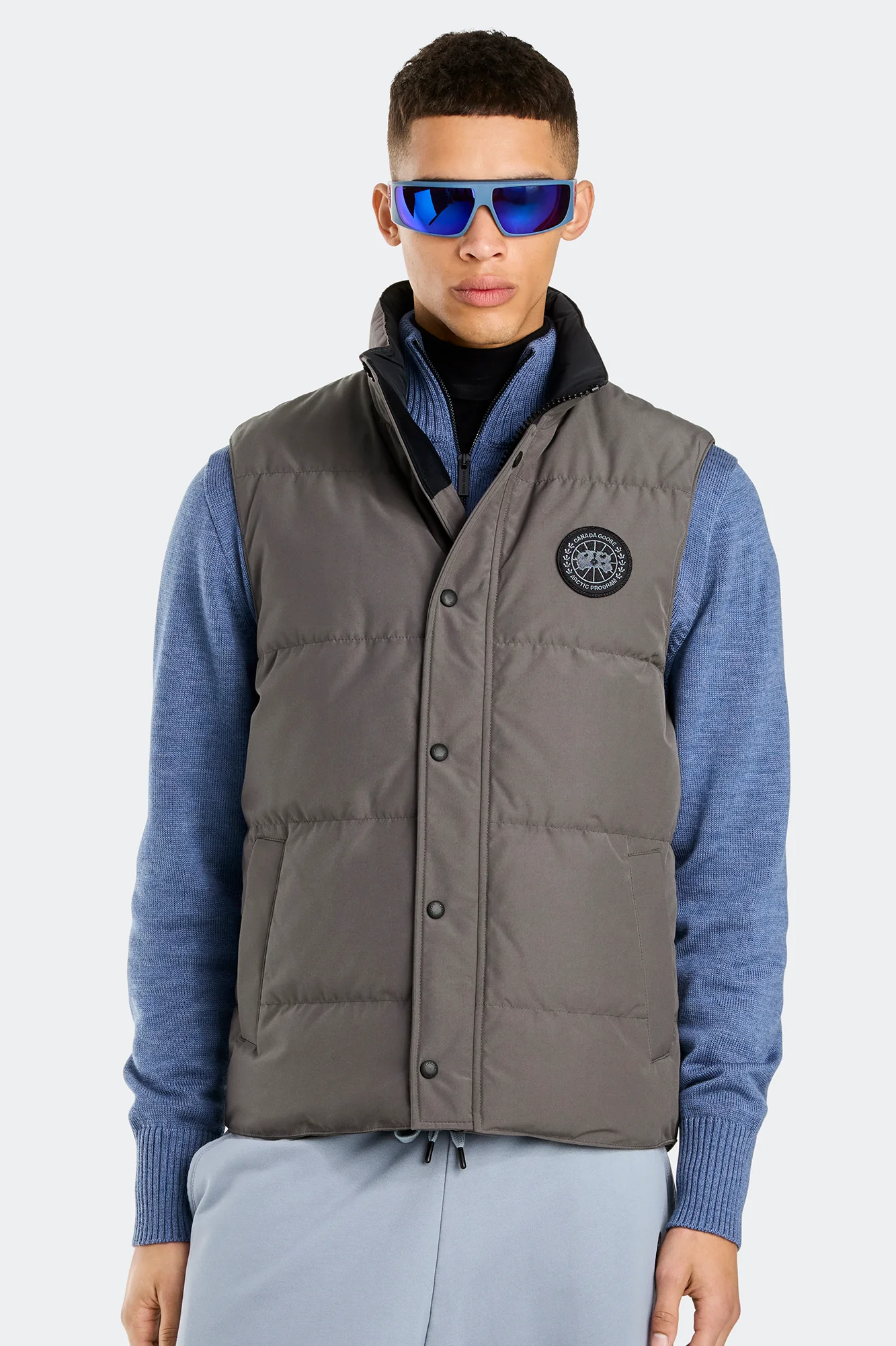 Garson Vest Black Label - Image 6