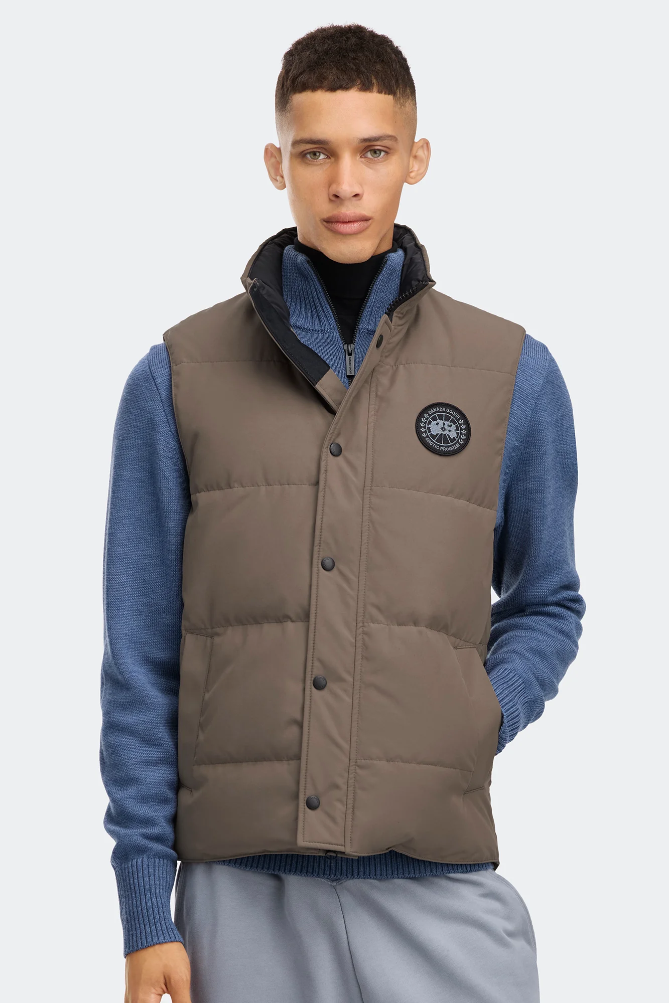 Garson Vest - Image 2