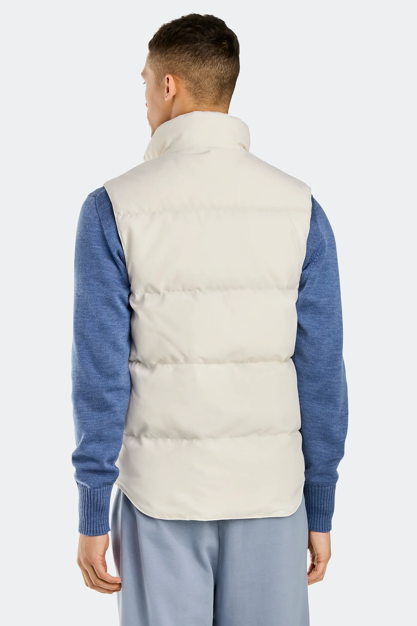 Garson Vest Black Label - Image 5