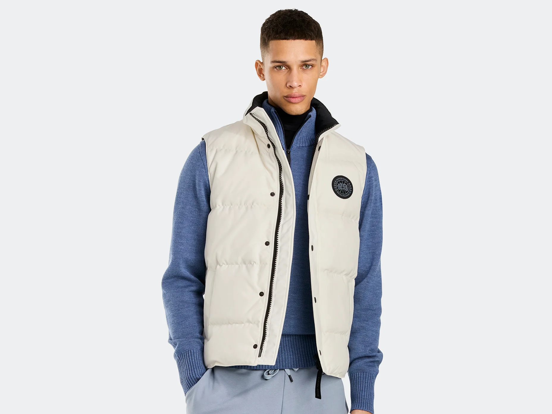 Garson Vest Black Label - Image 6