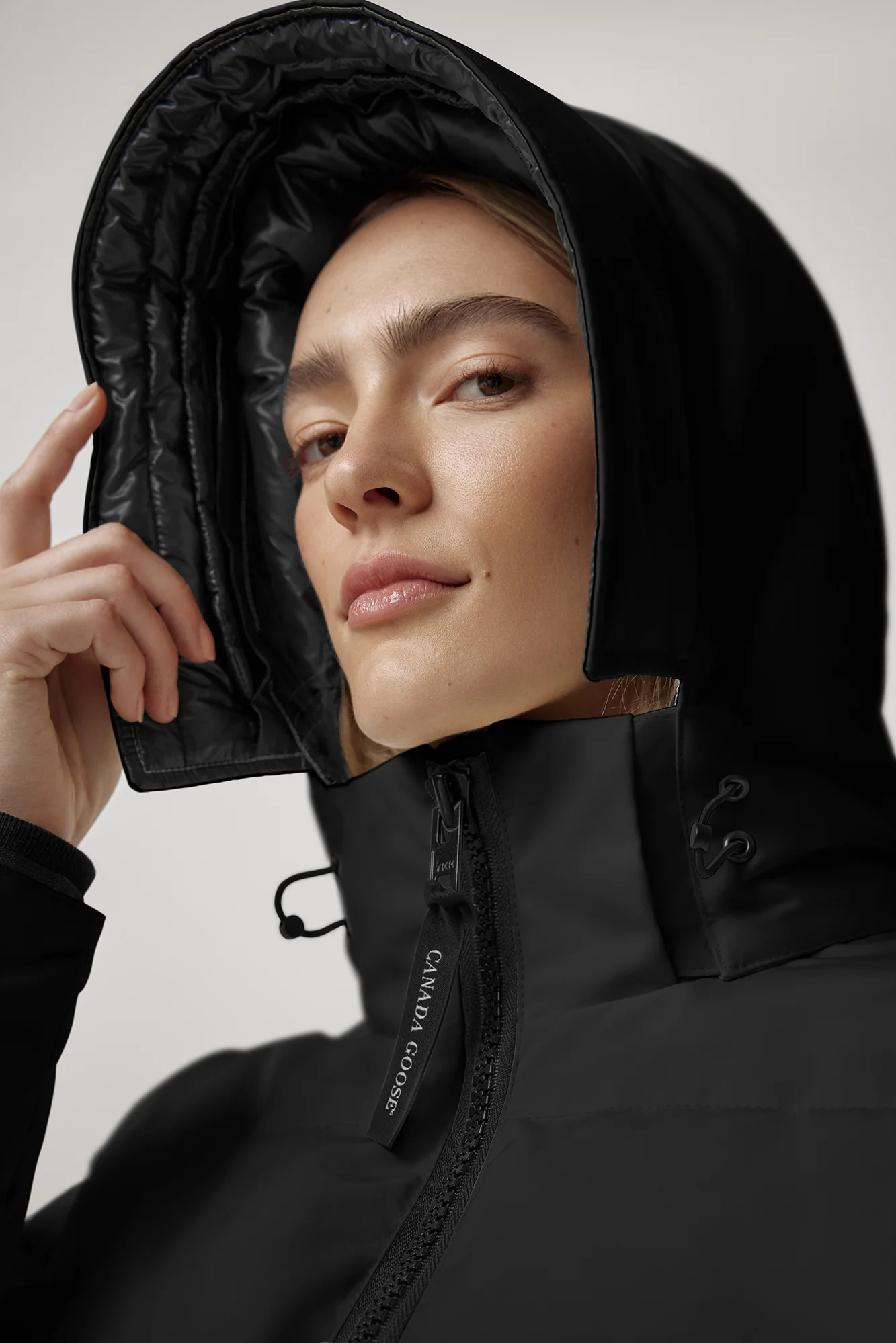 Chelsea Parka - Image 11