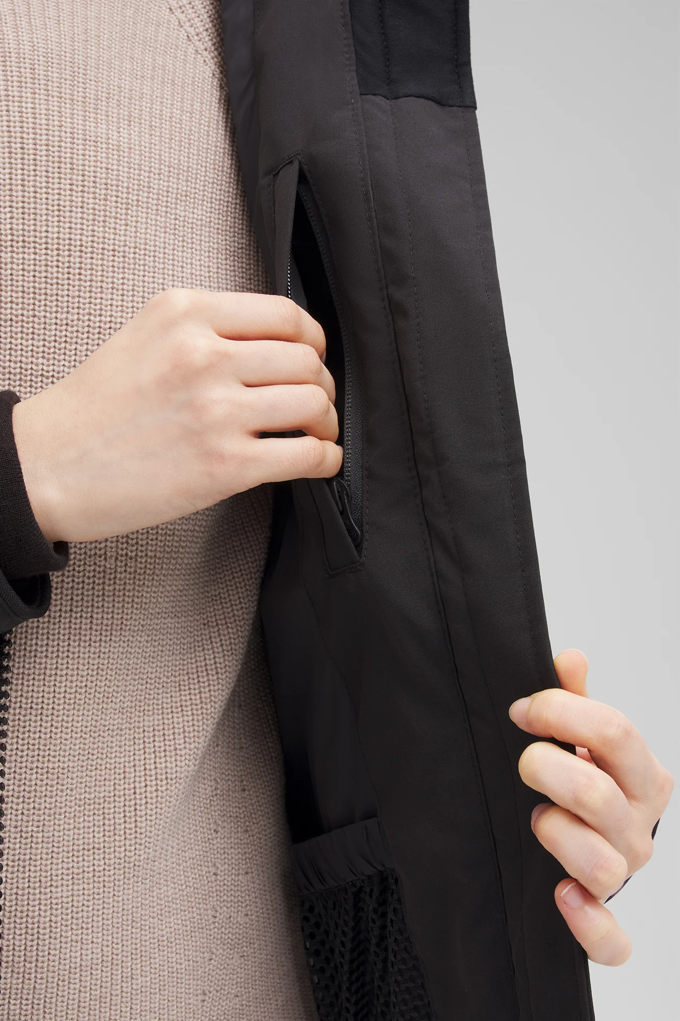 Chelsea Parka - Image 12