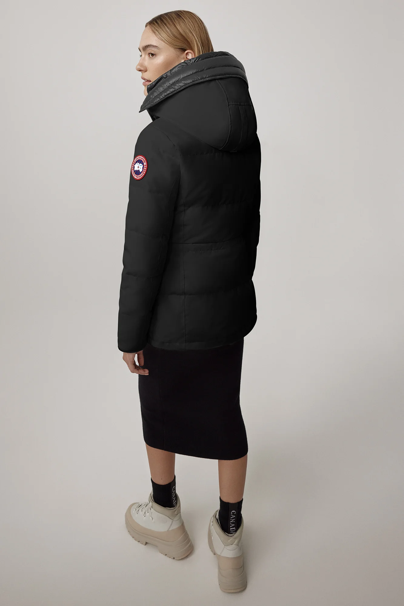 Chelsea Parka - Image 13