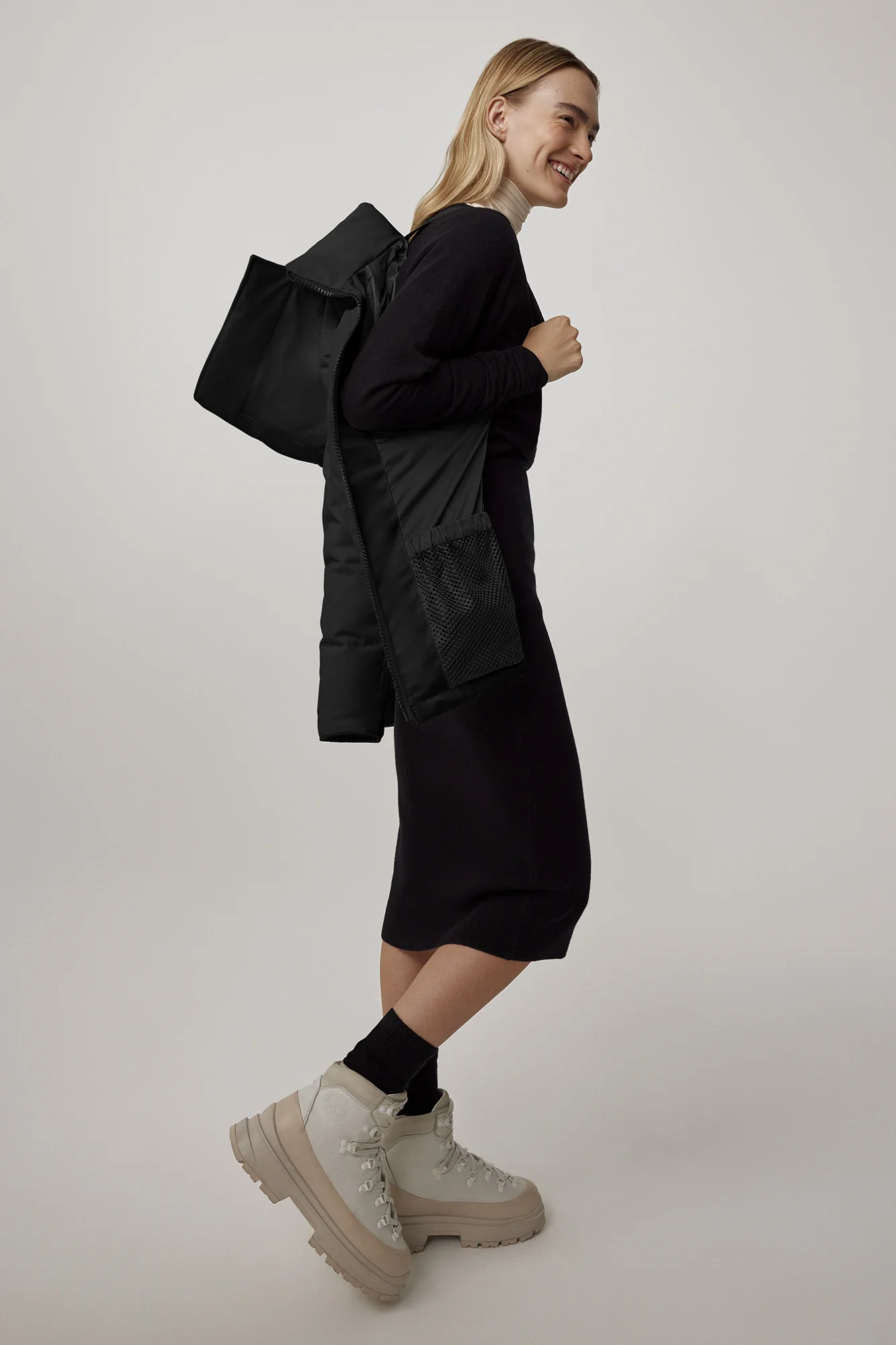 Chelsea Parka - Image 14