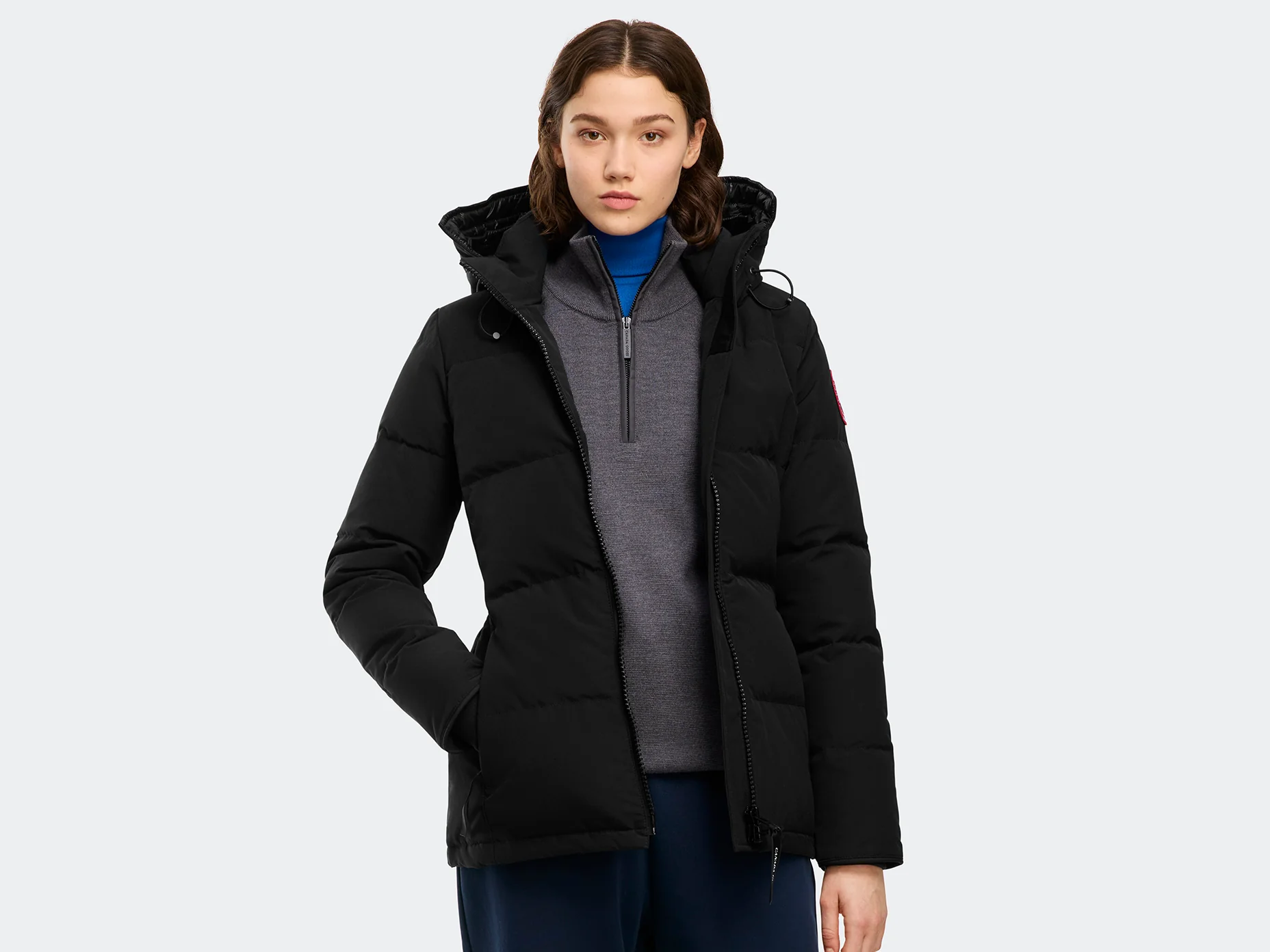 Chelsea Parka - Image 15