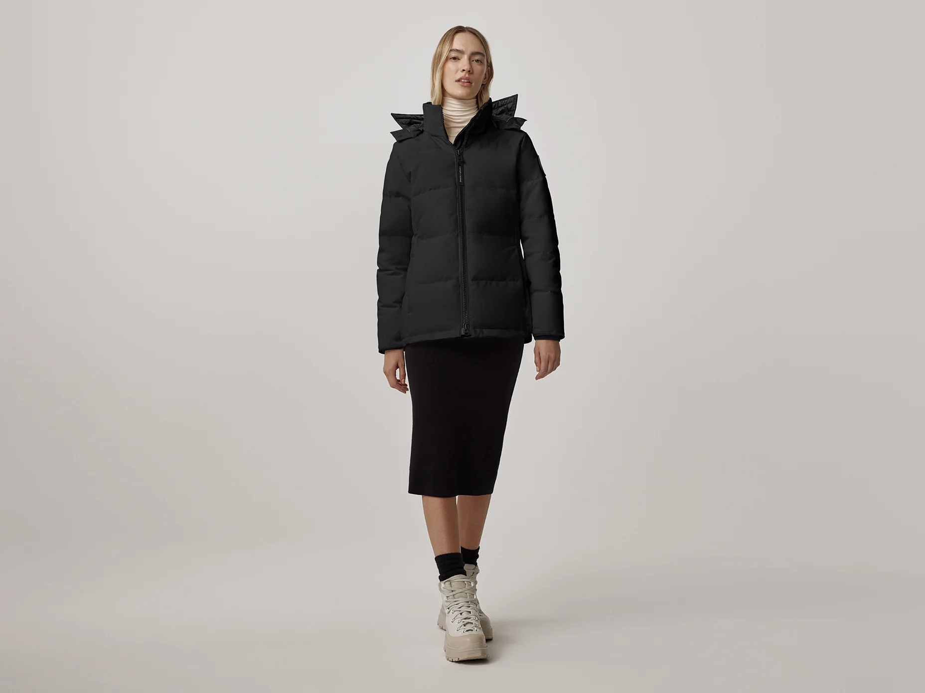 Chelsea Parka - Image 16