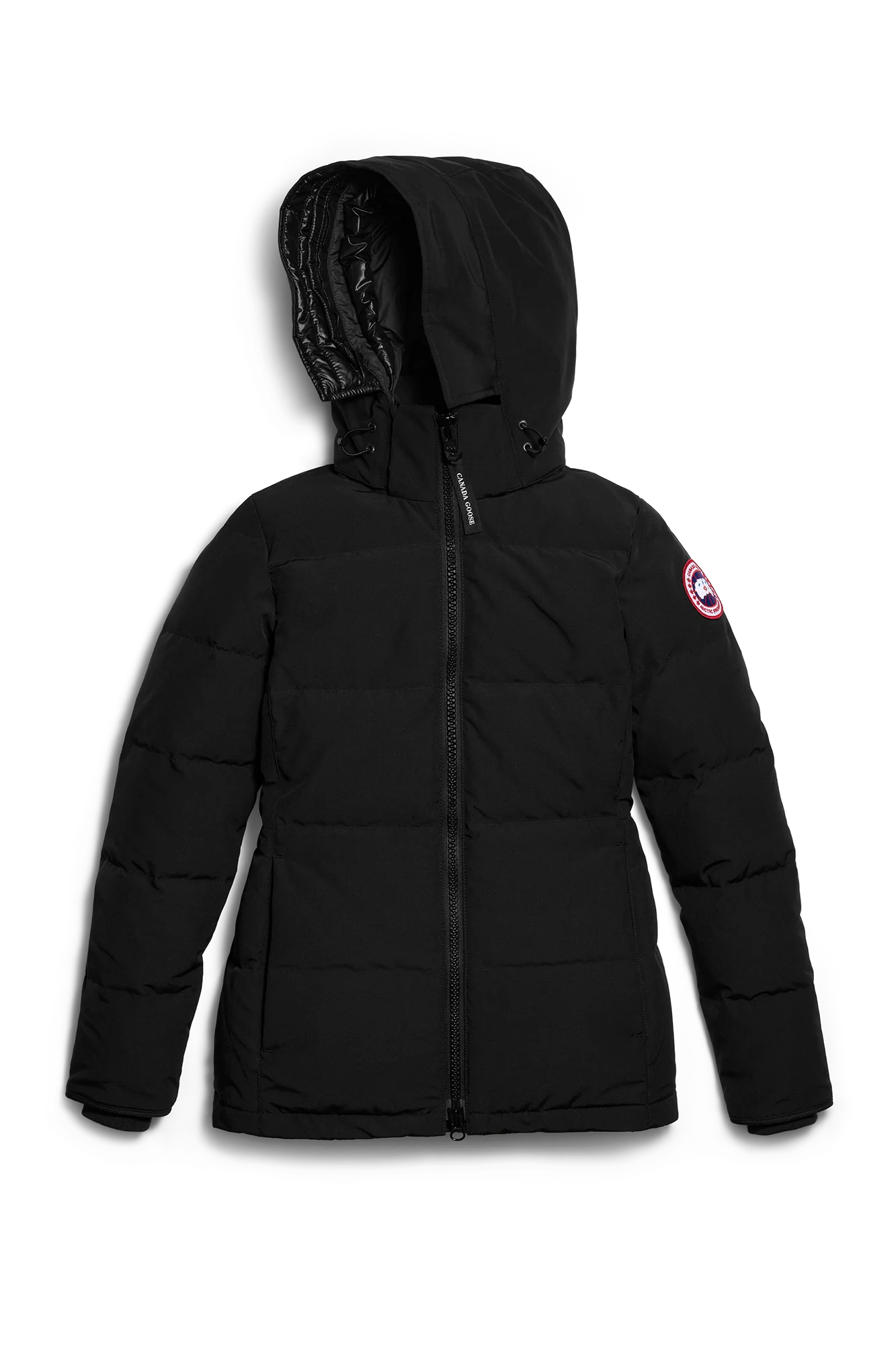 Chelsea Parka - Image 17