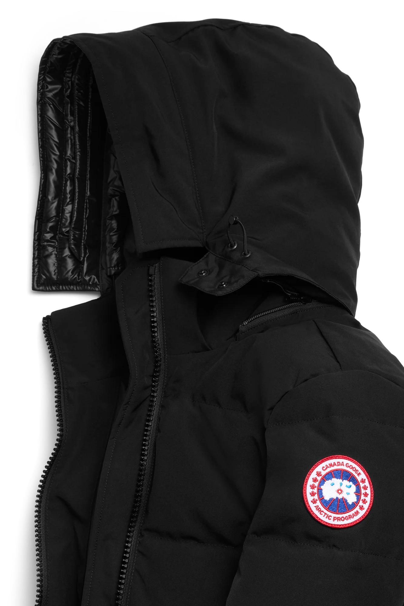 Chelsea Parka - Image 18