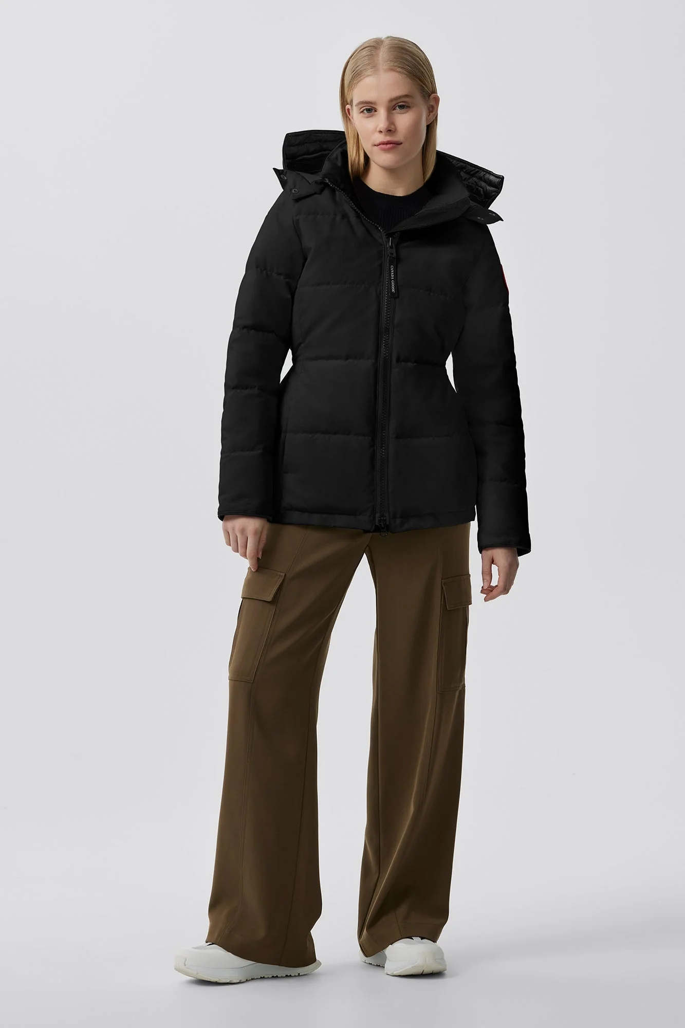 Chelsea Parka - Image 4