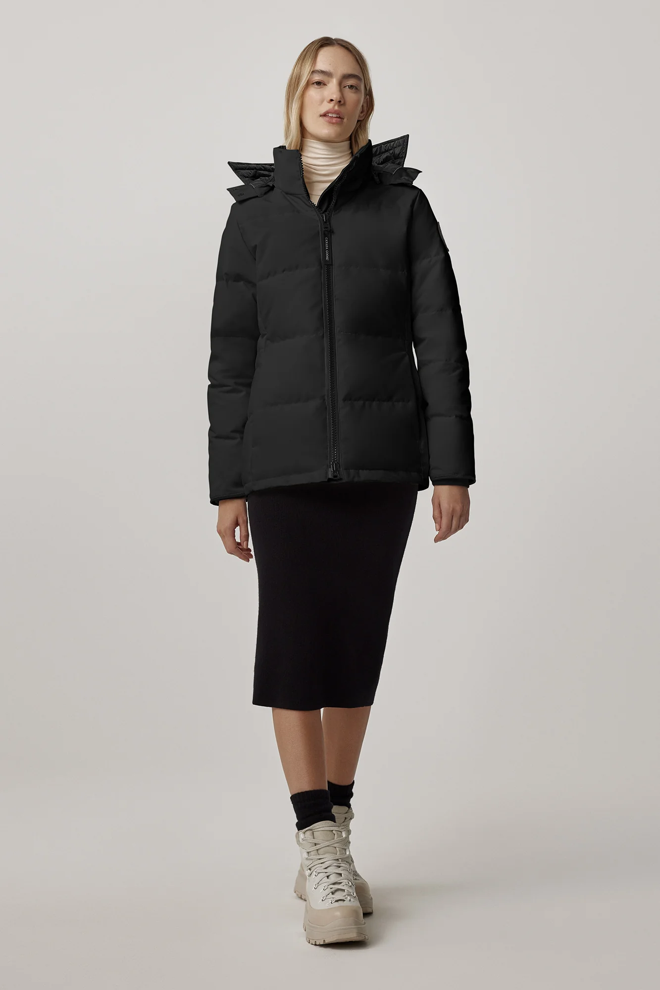 Chelsea Parka - Image 5