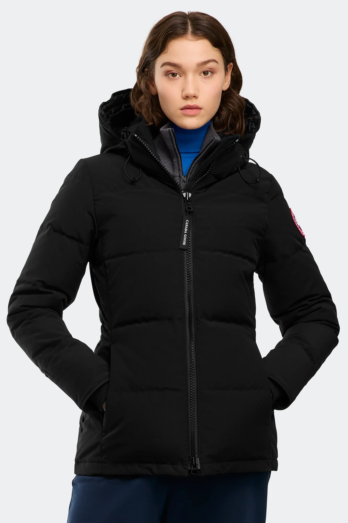 Chelsea Parka - Image 6