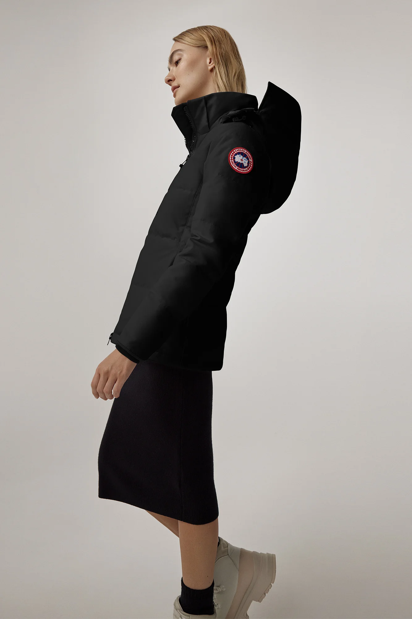Chelsea Parka - Image 7