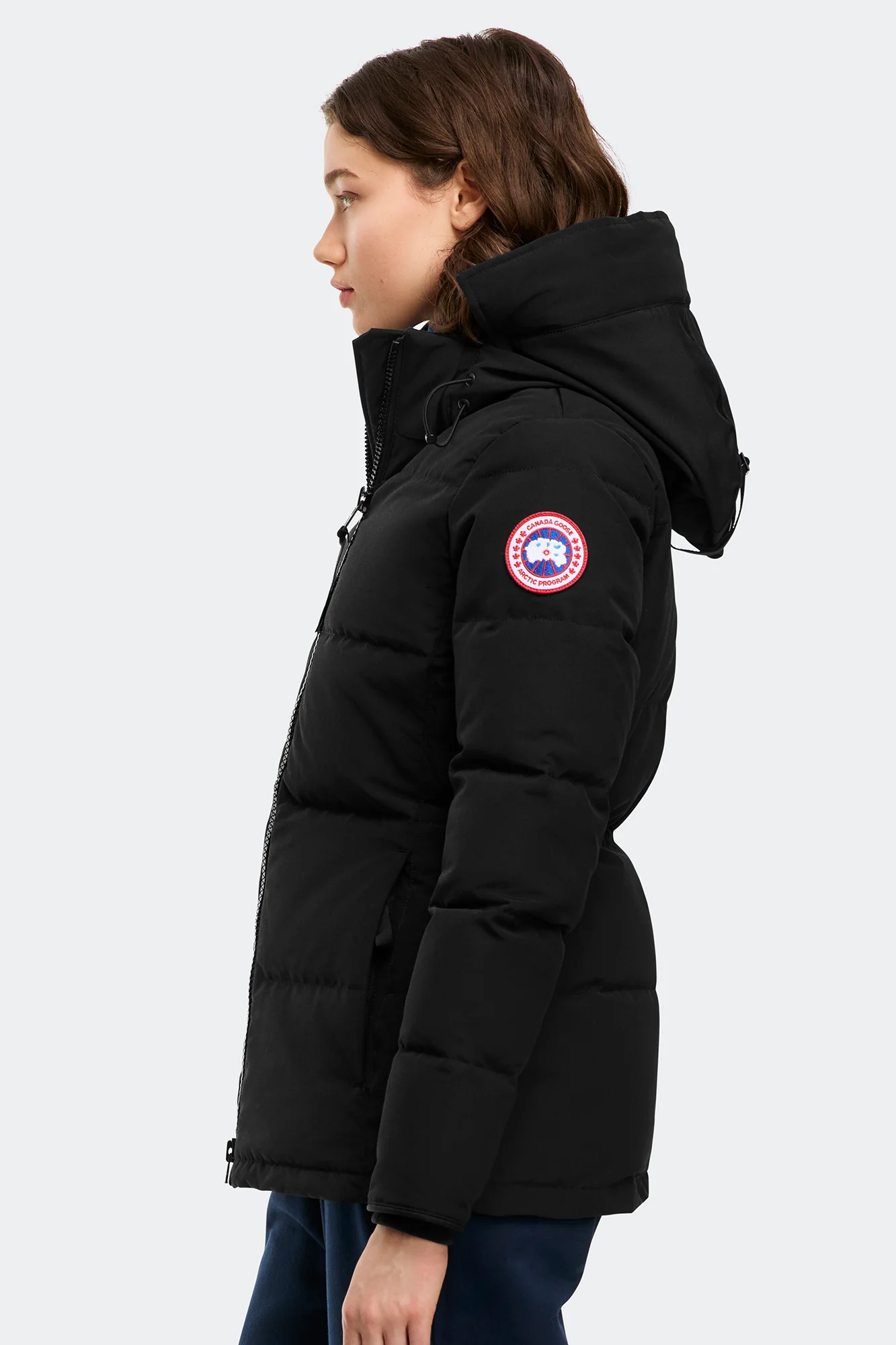 Chelsea Parka - Image 8