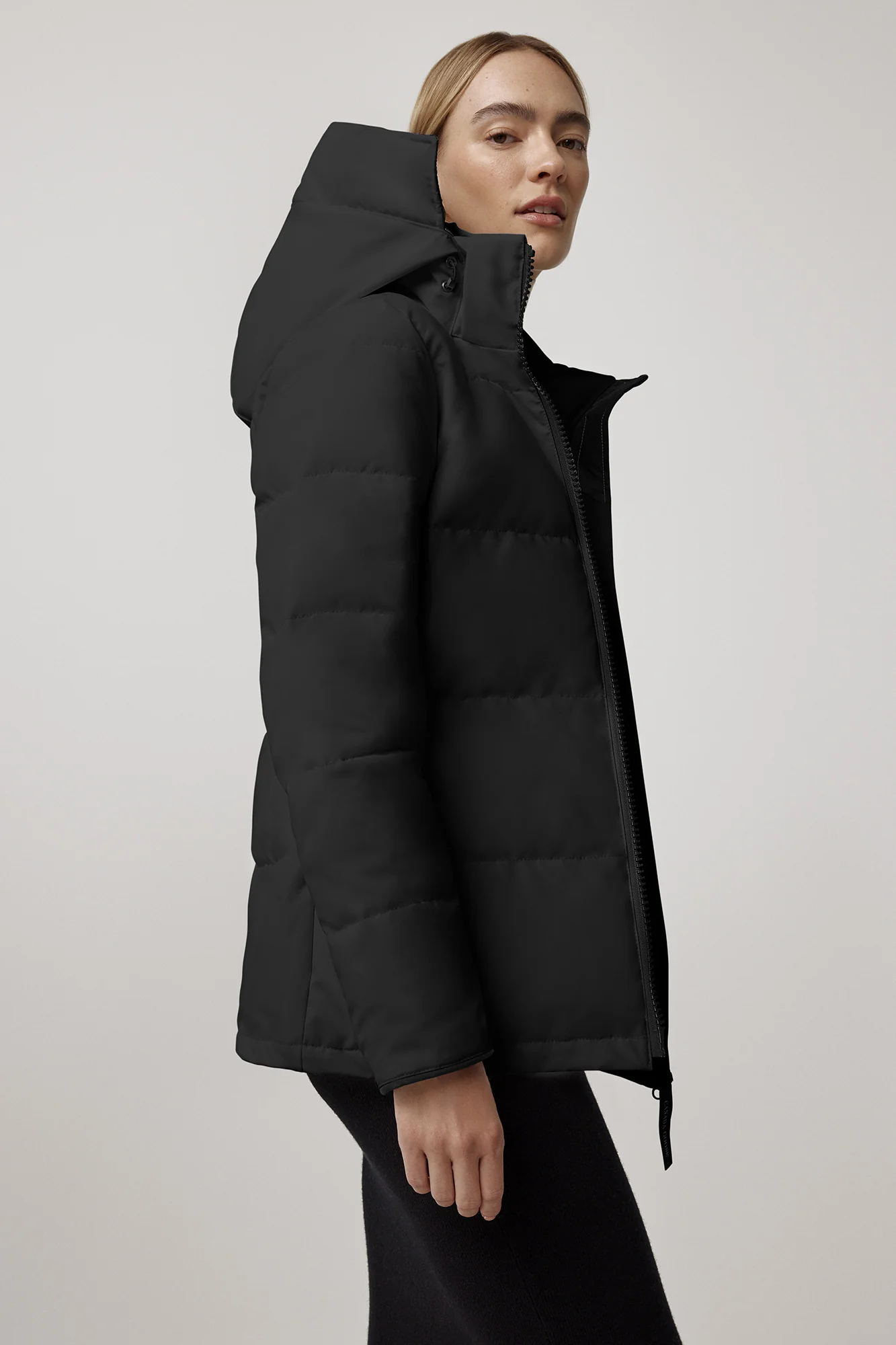 Chelsea Parka - Image 9