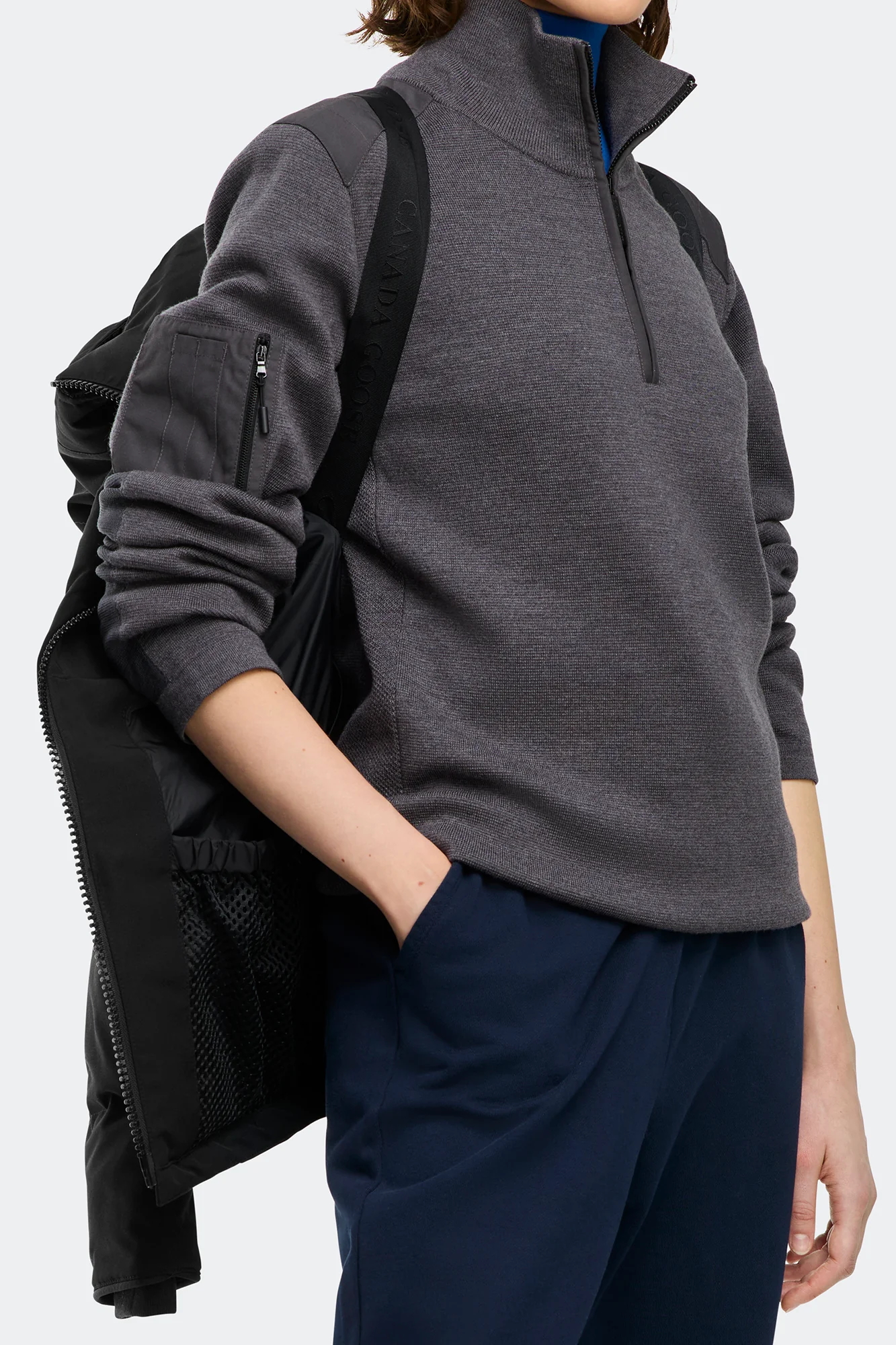 Chelsea Parka - CR - Image 10