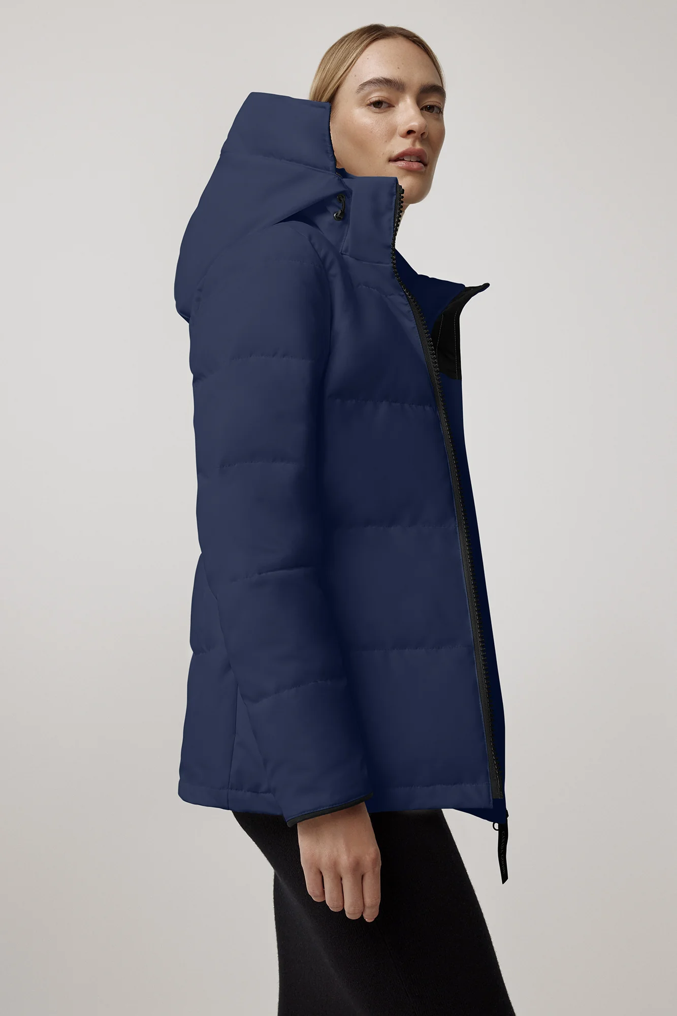 Chelsea Parka - Image 10